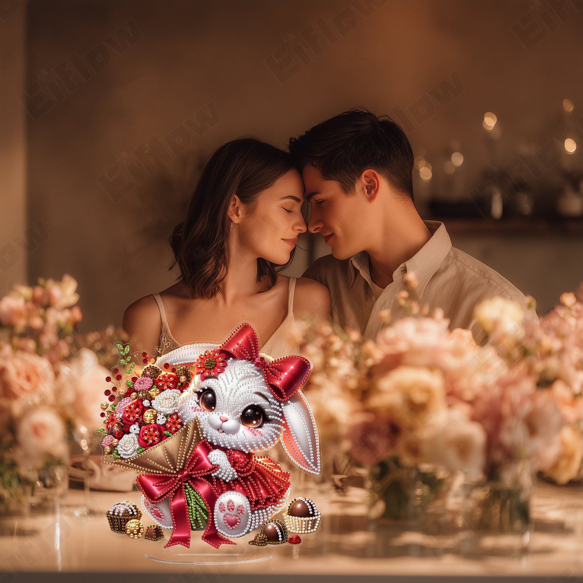 Rabbit's Love