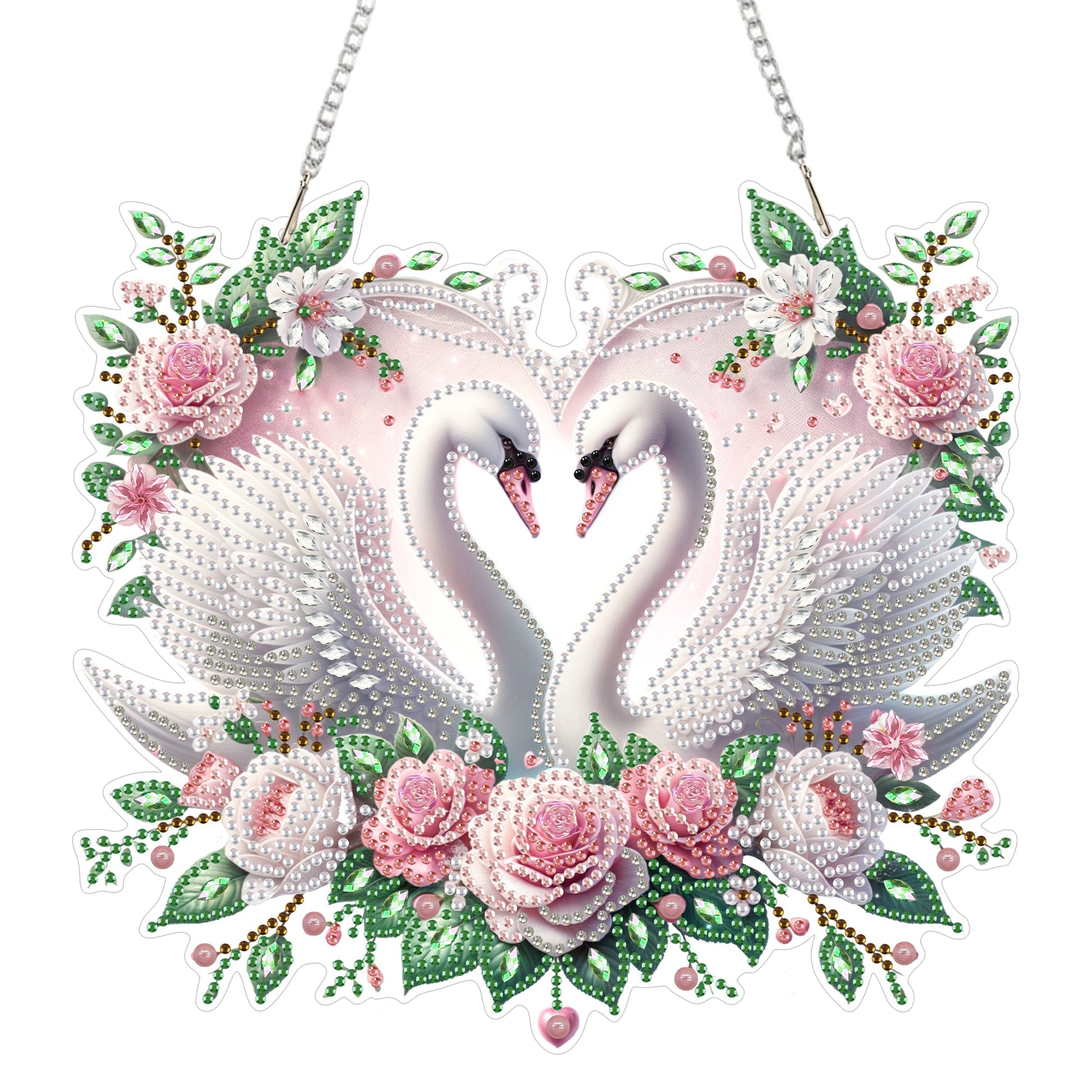 Swans'Love