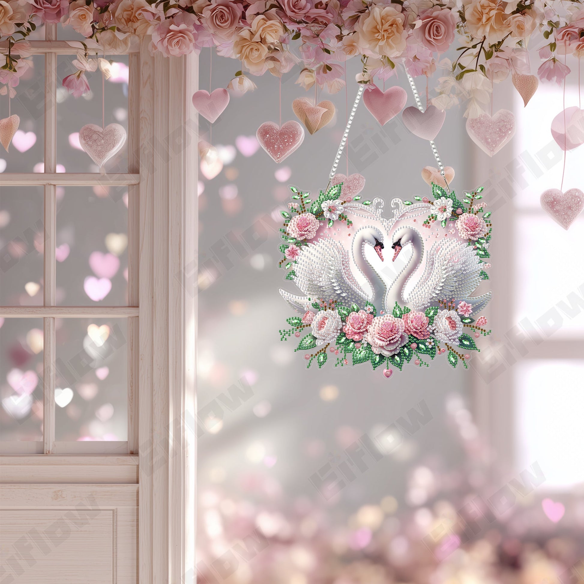 Swans'Love