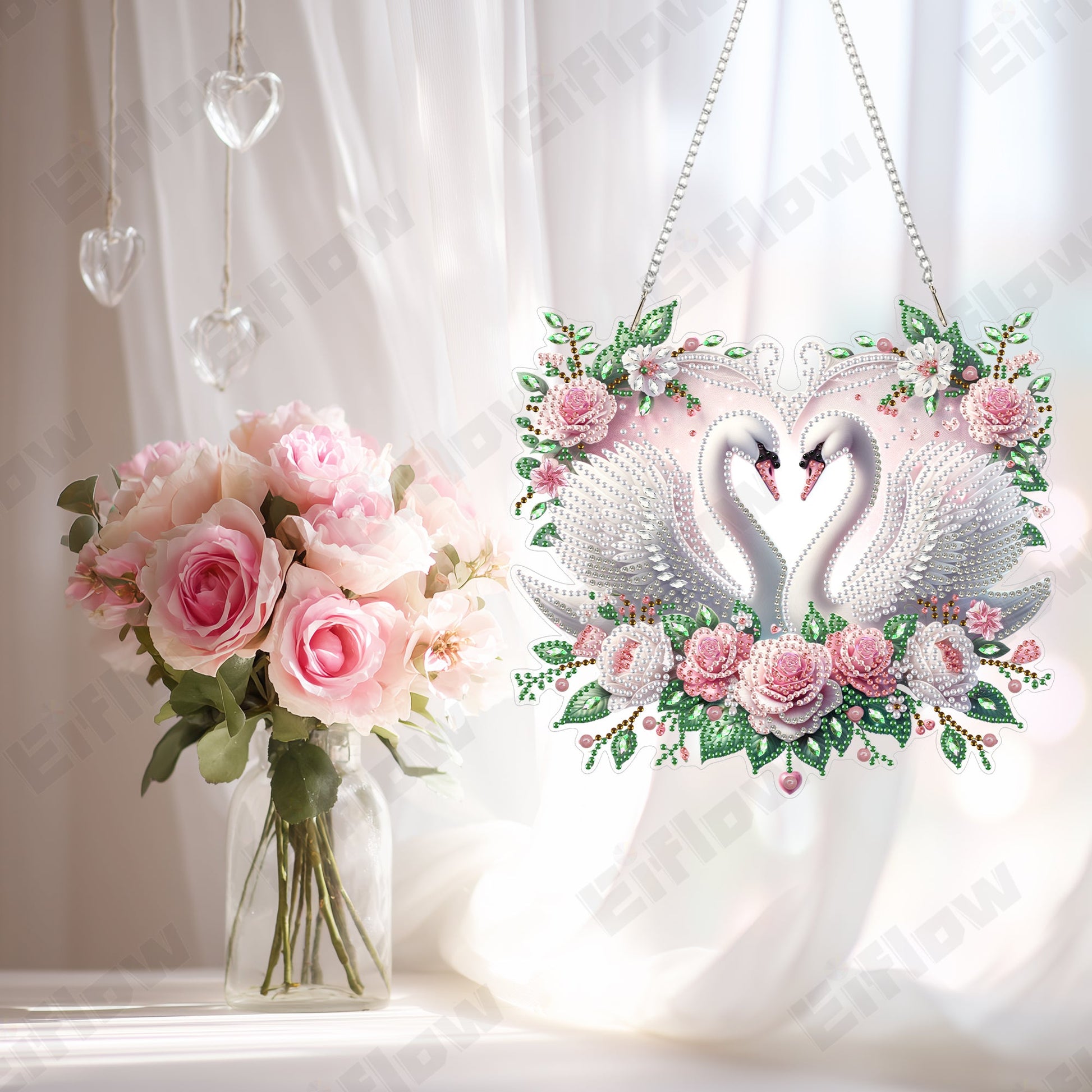 Swans'Love