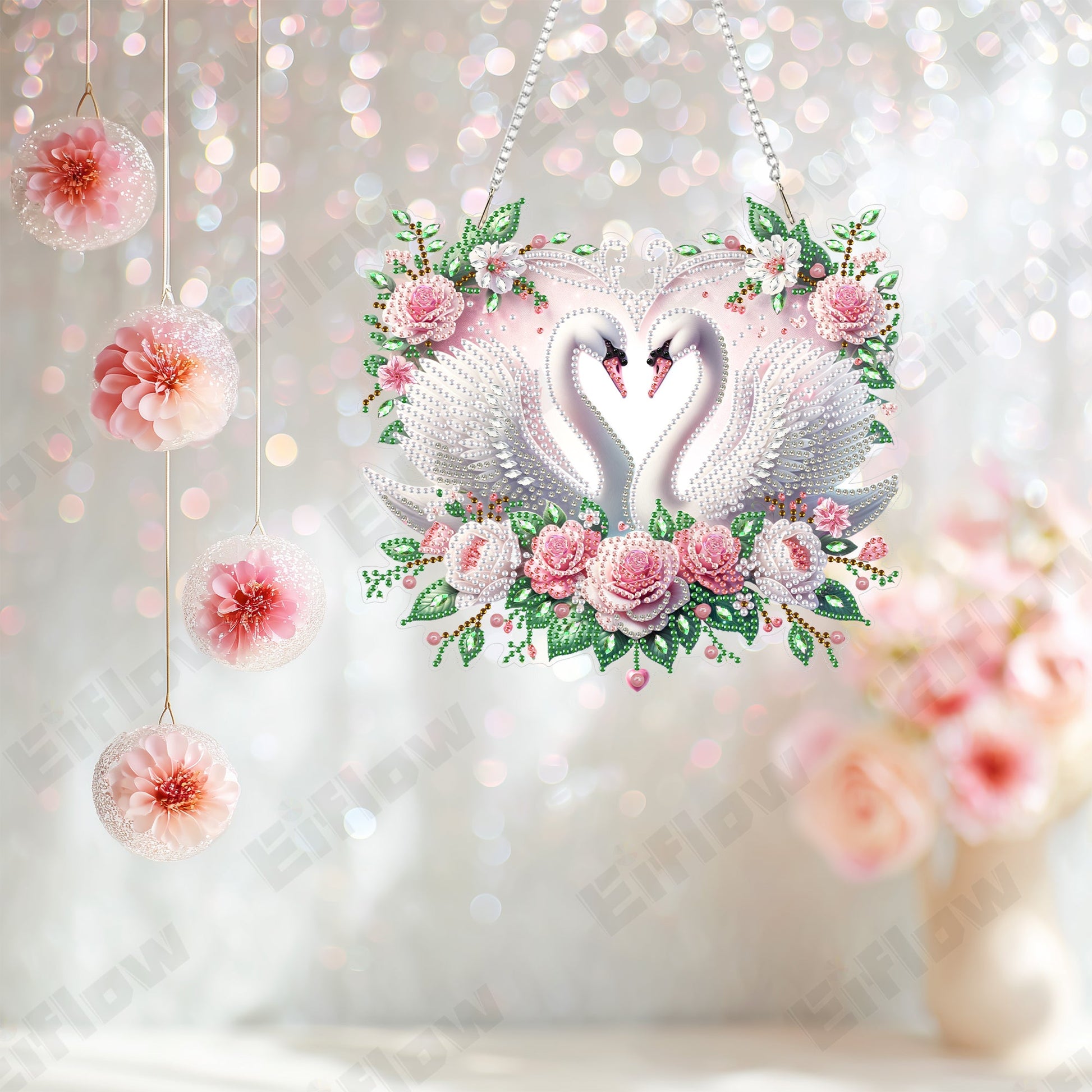 Swans'Love