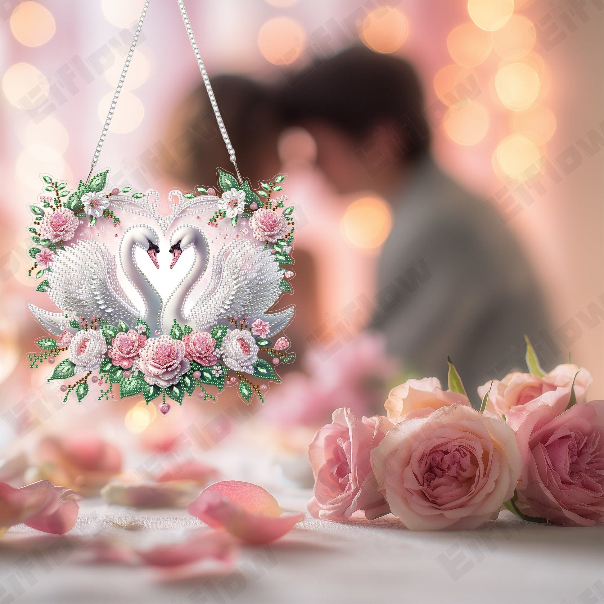 Swans'Love