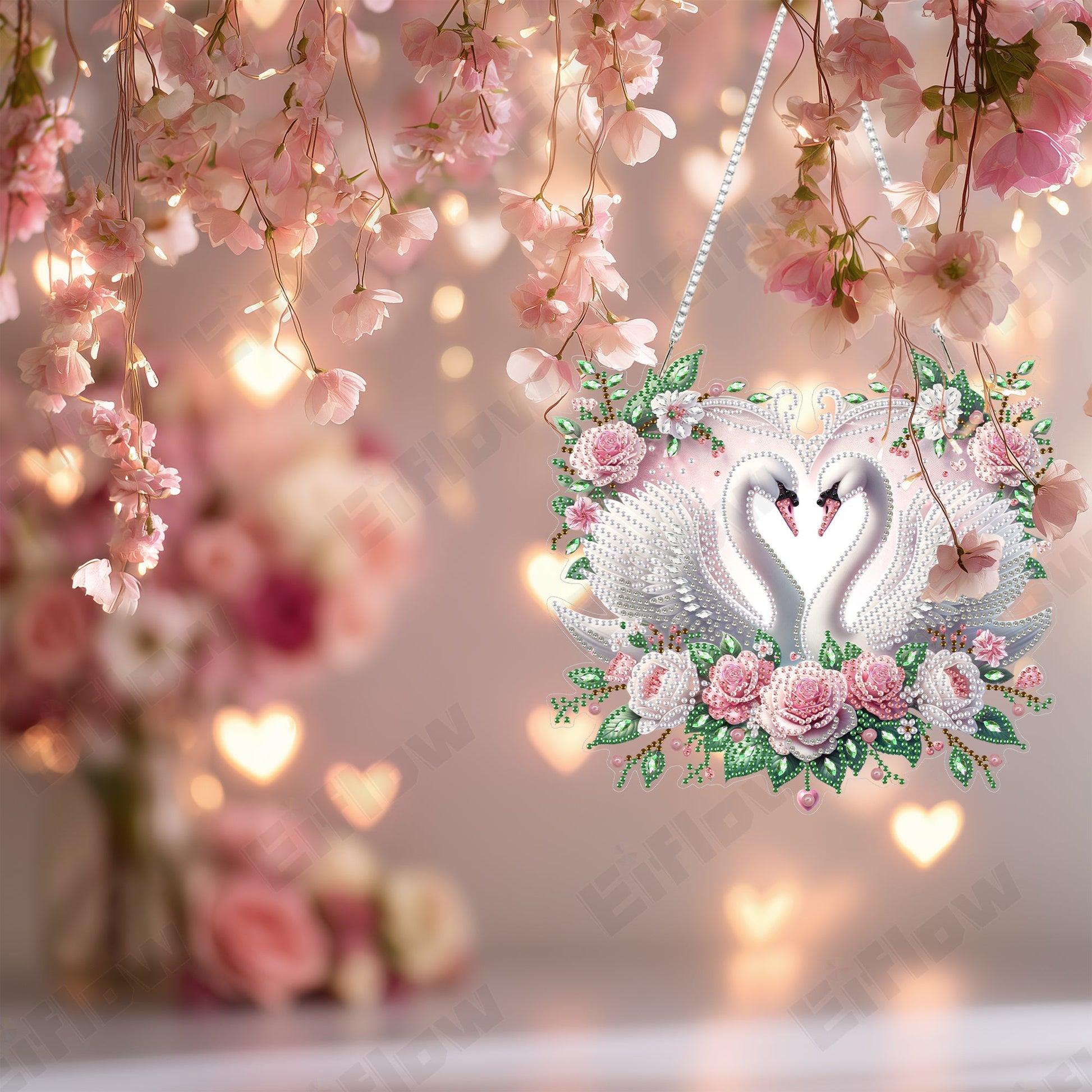 Swans'Love