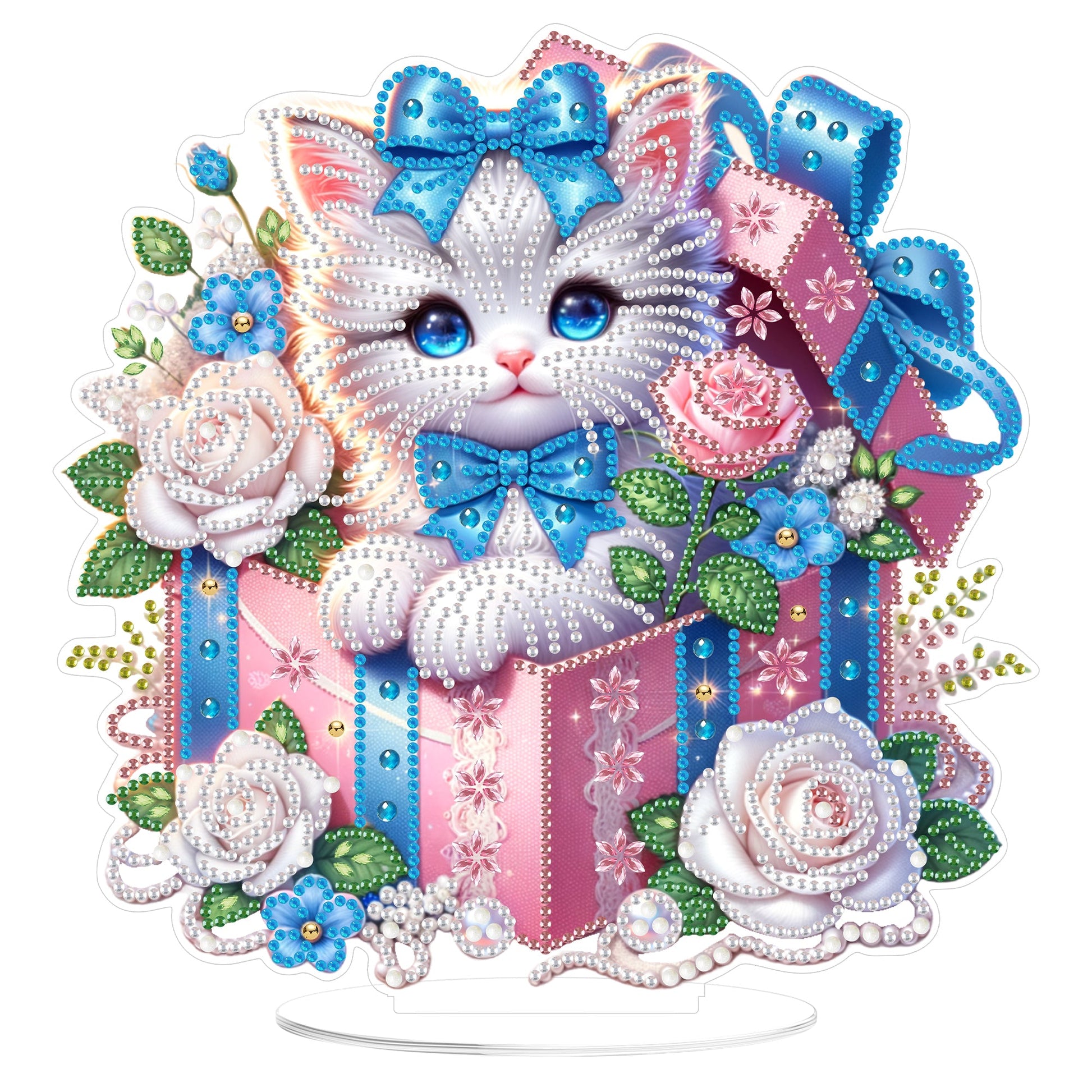 Cat's Gift