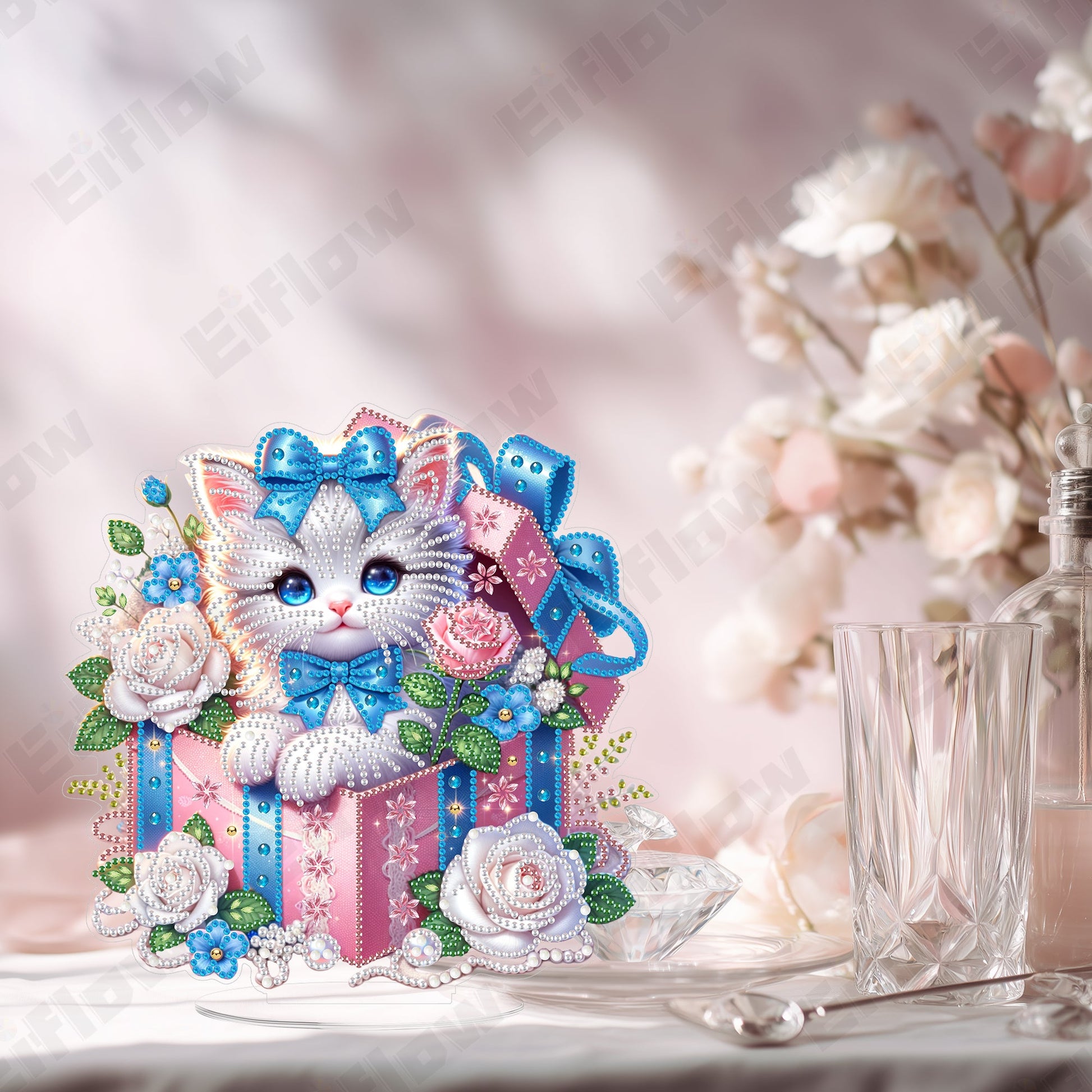 Cat's Gift
