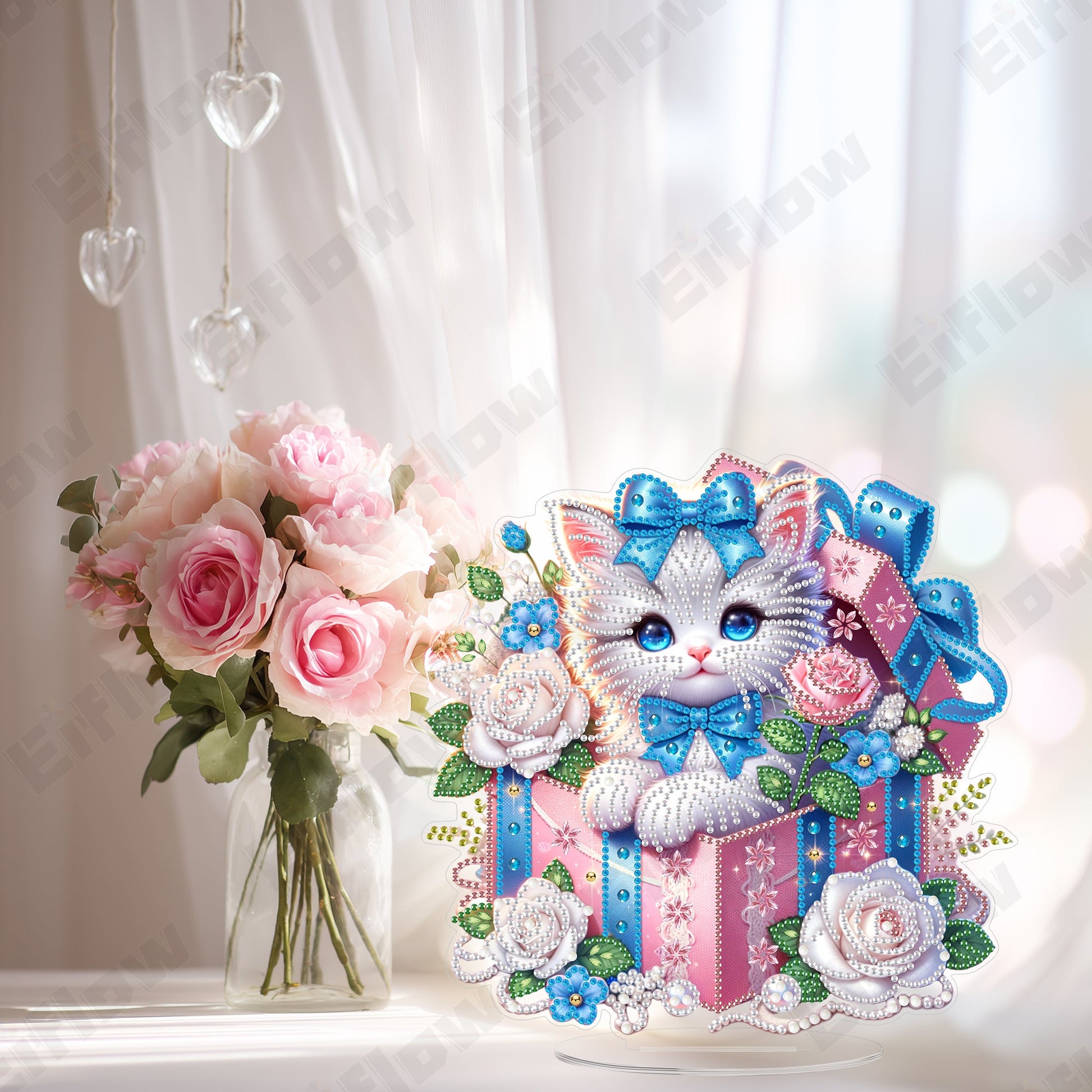 Cat's Gift