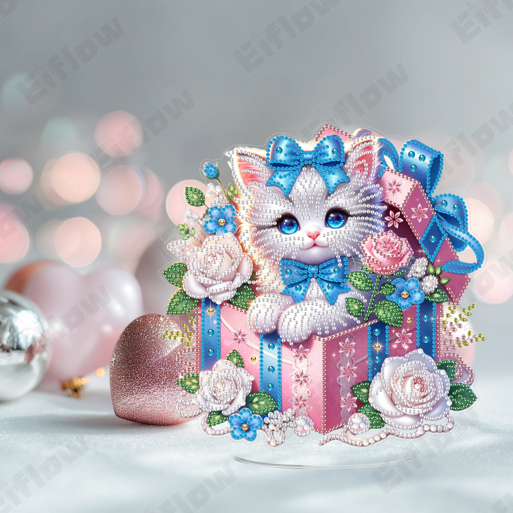 Cat's Gift