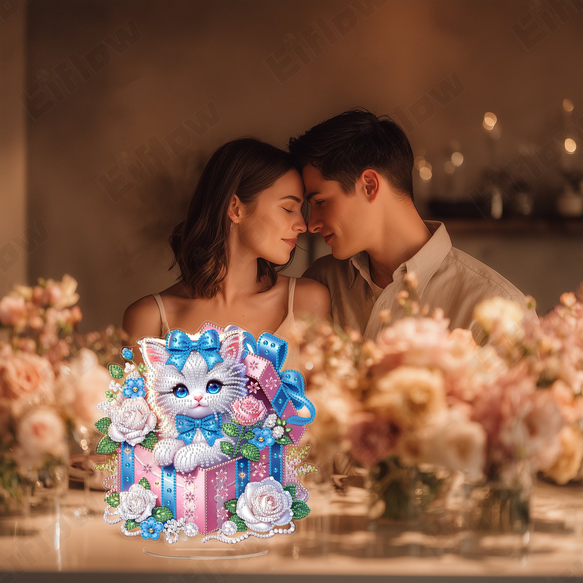 Cat's Gift