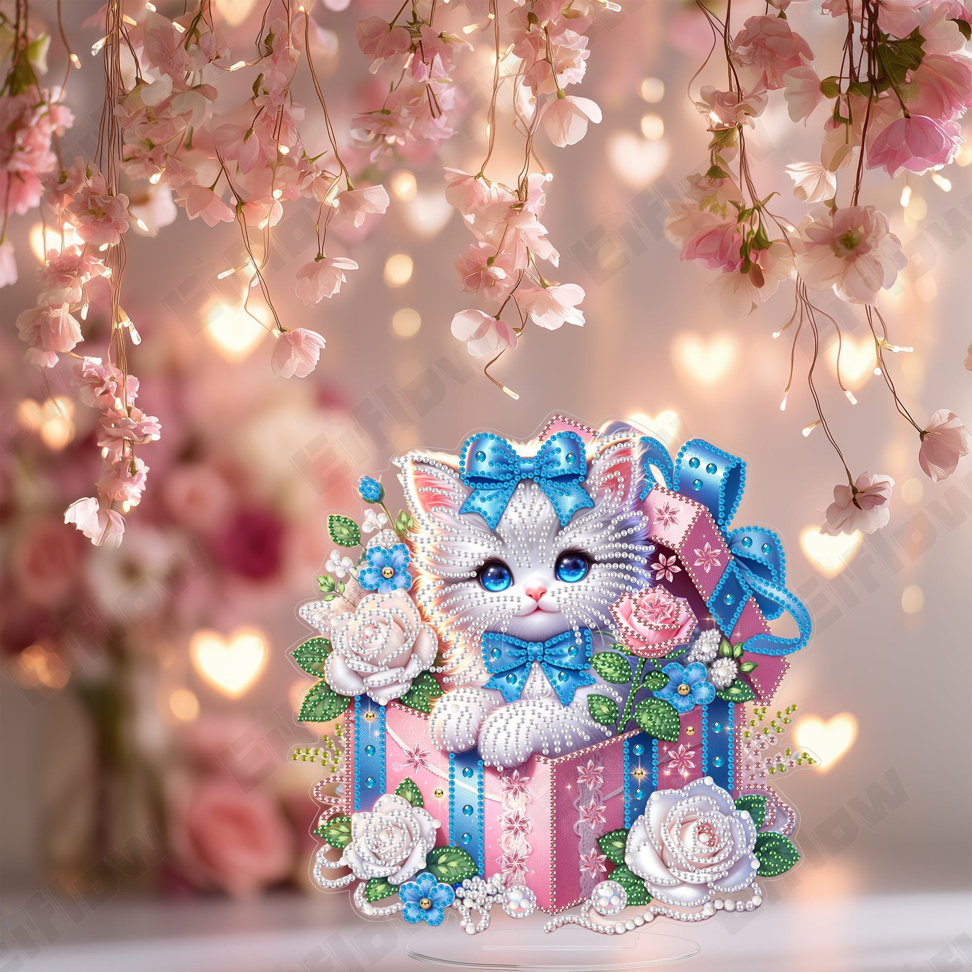 Cat's Gift