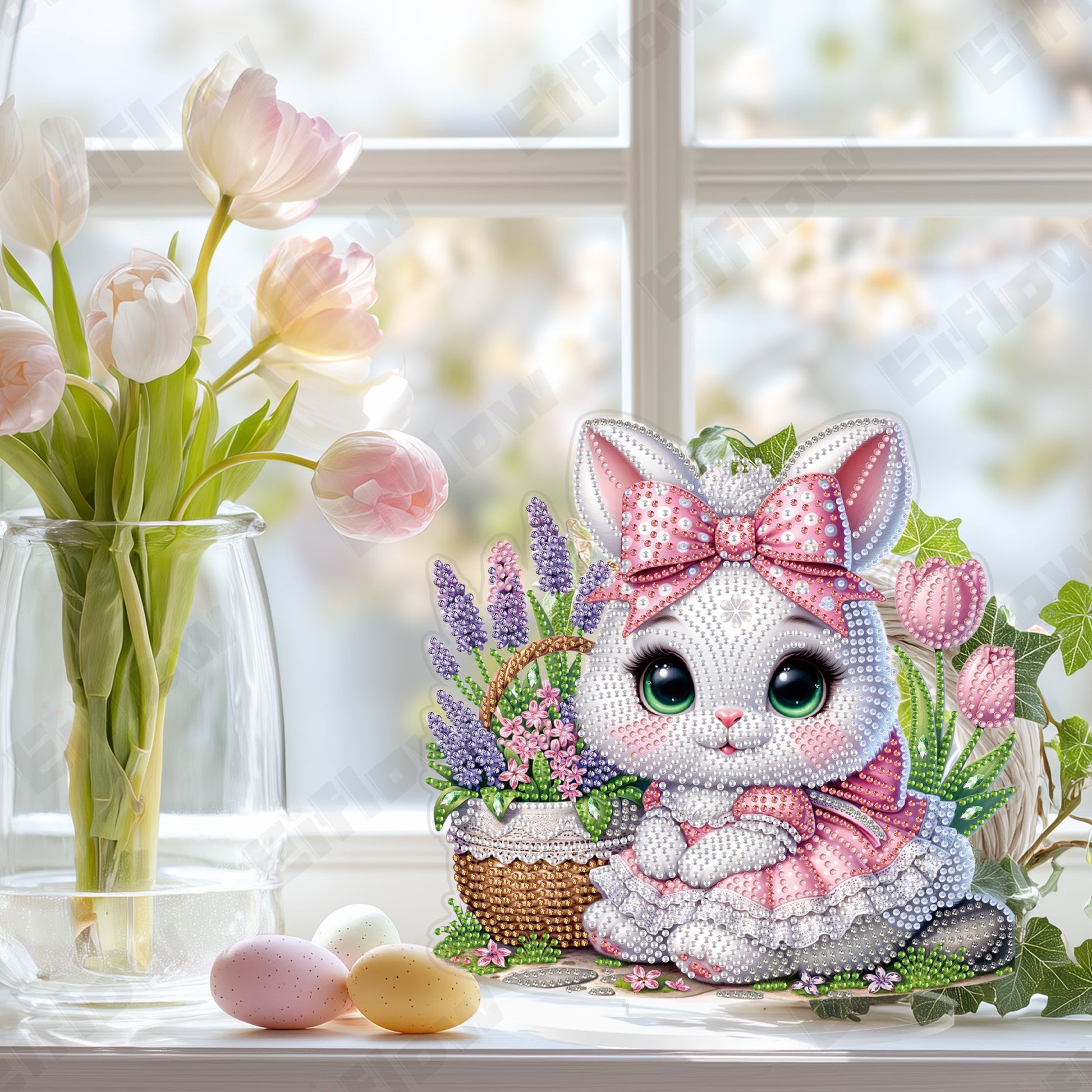 Pink Rabbit