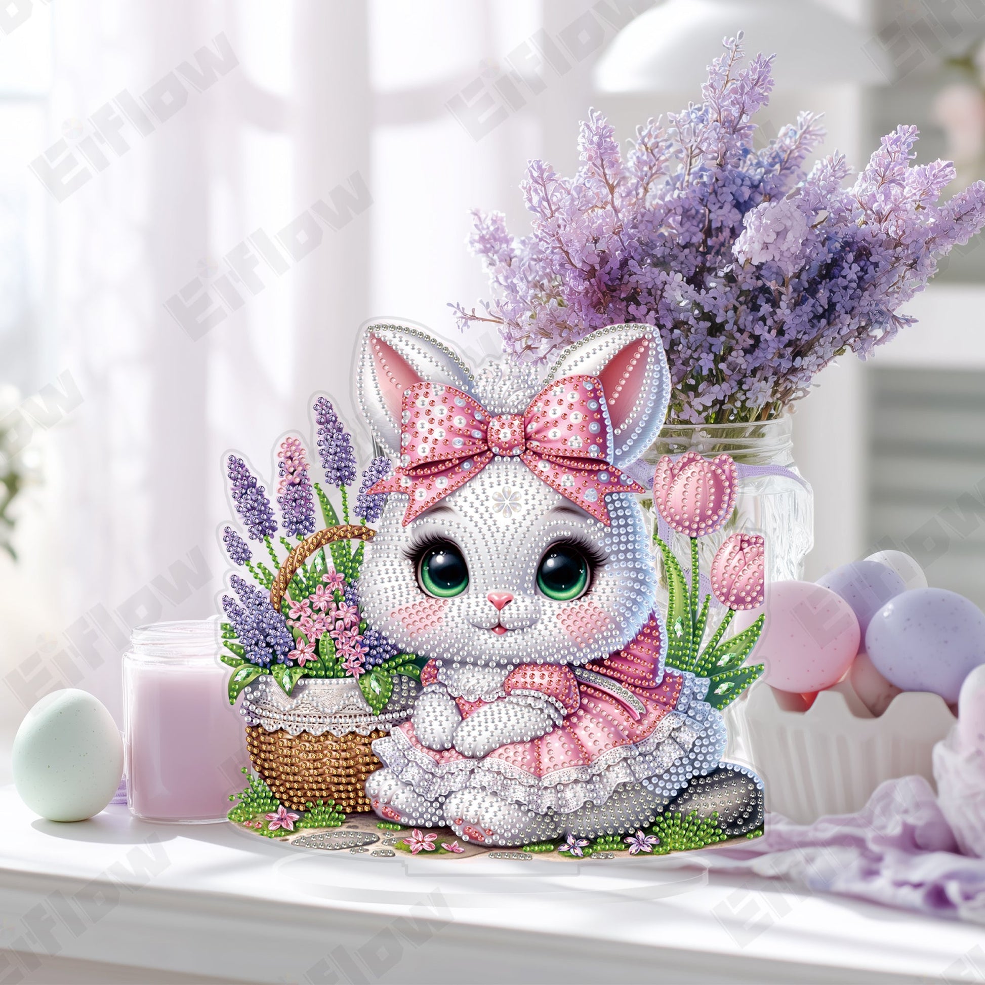 Pink Rabbit