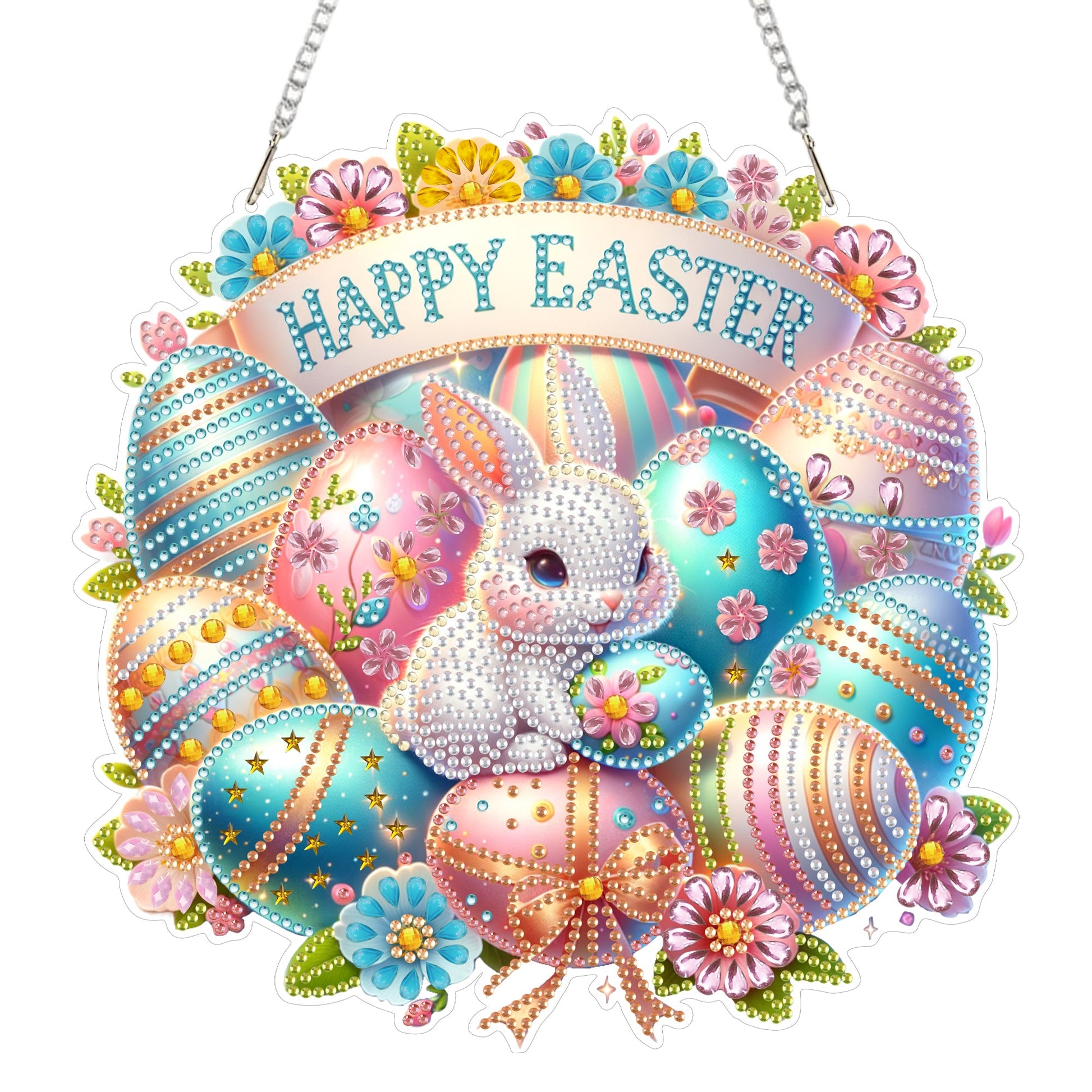 Happy Easter