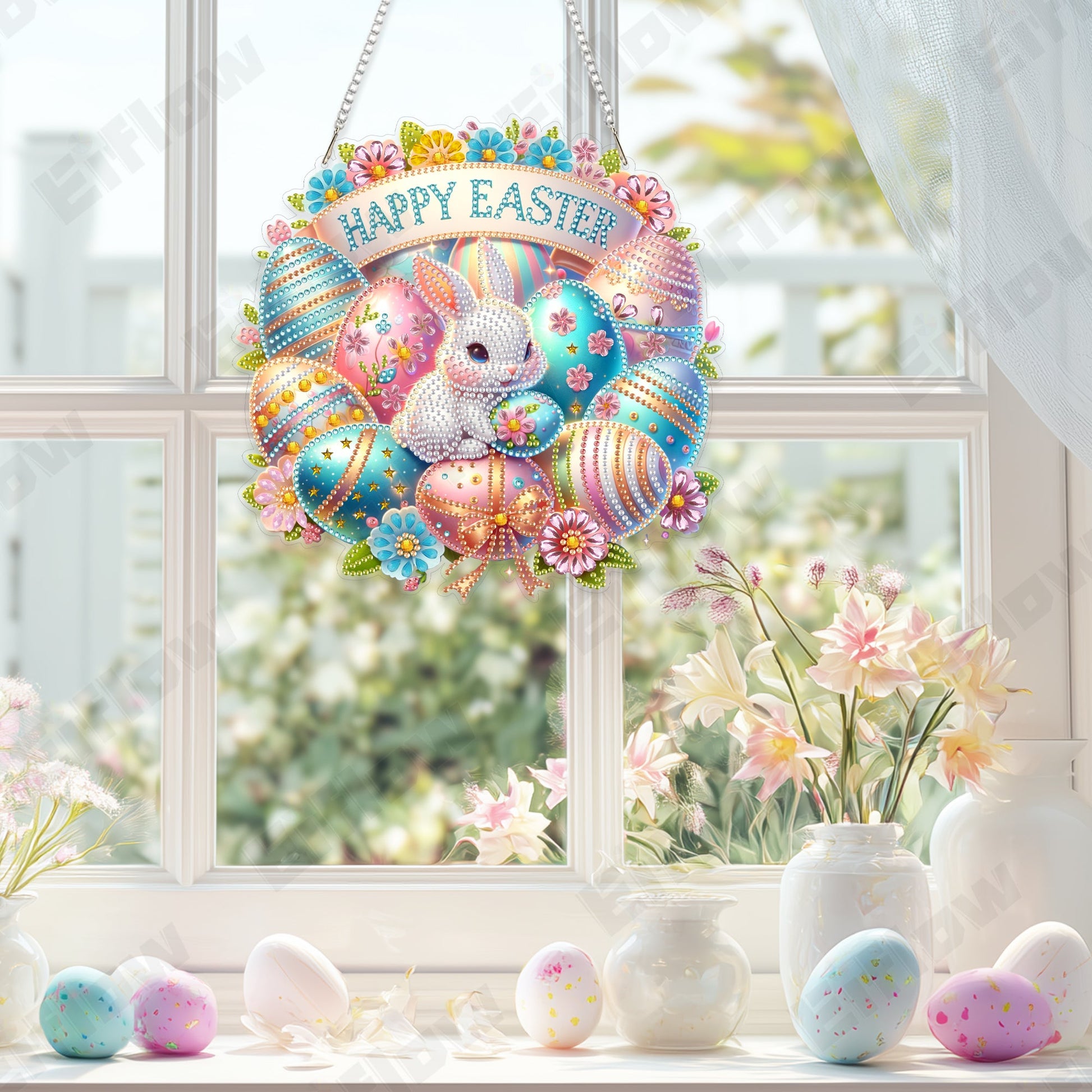 Happy Easter