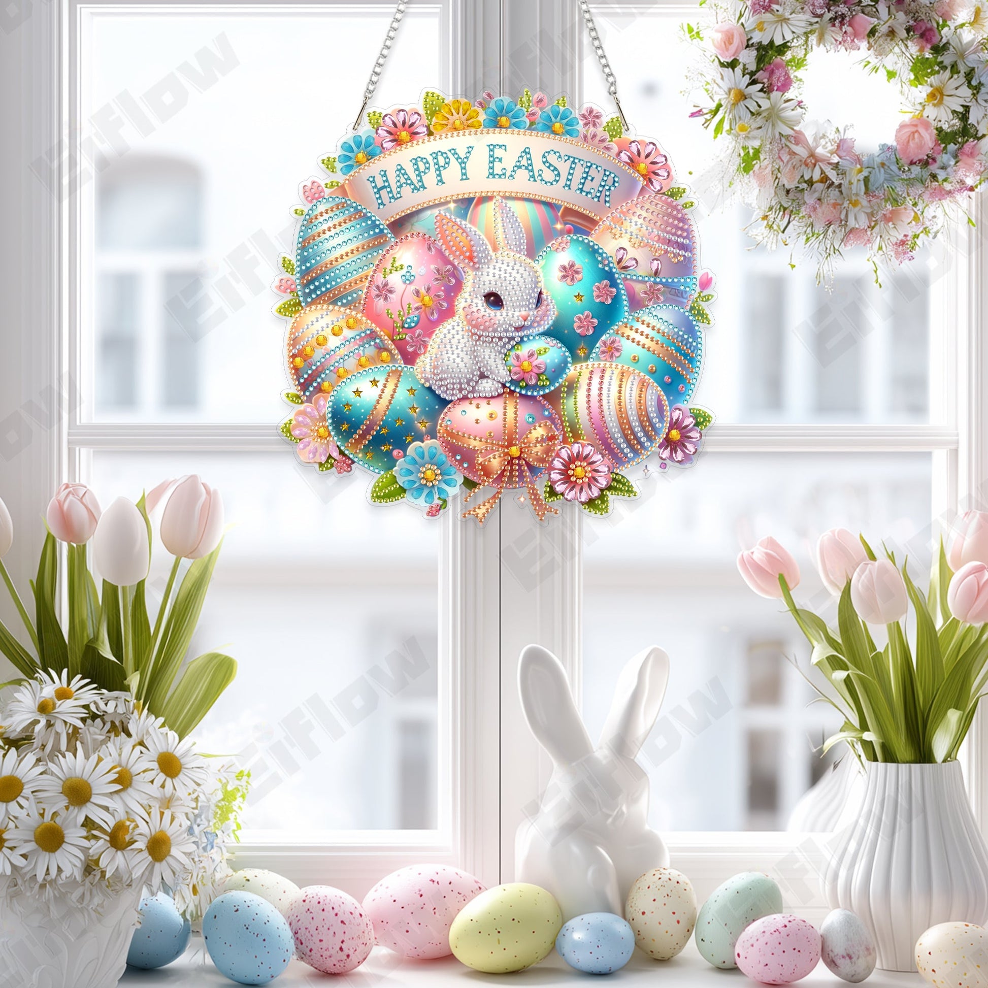 Happy Easter