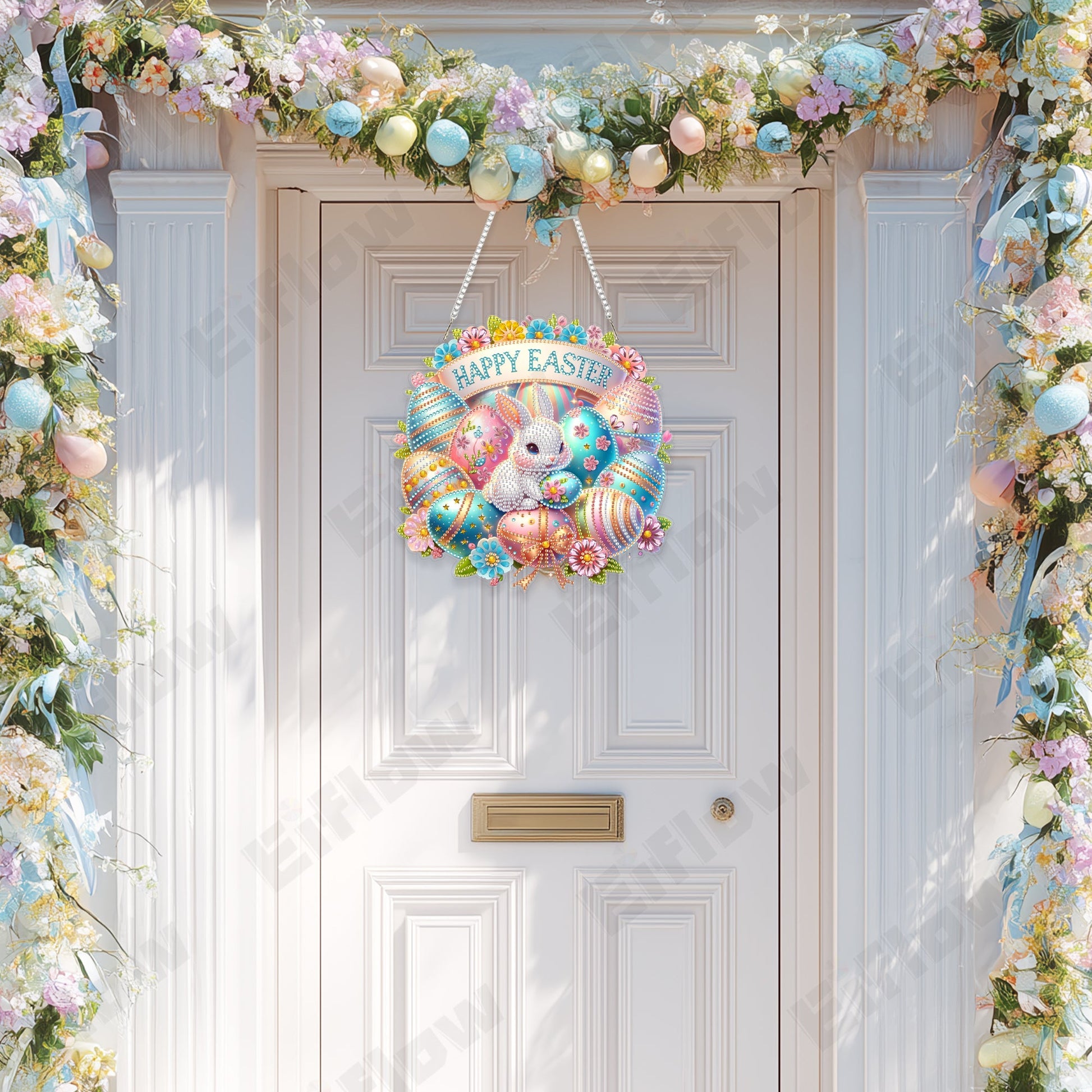 Happy Easter