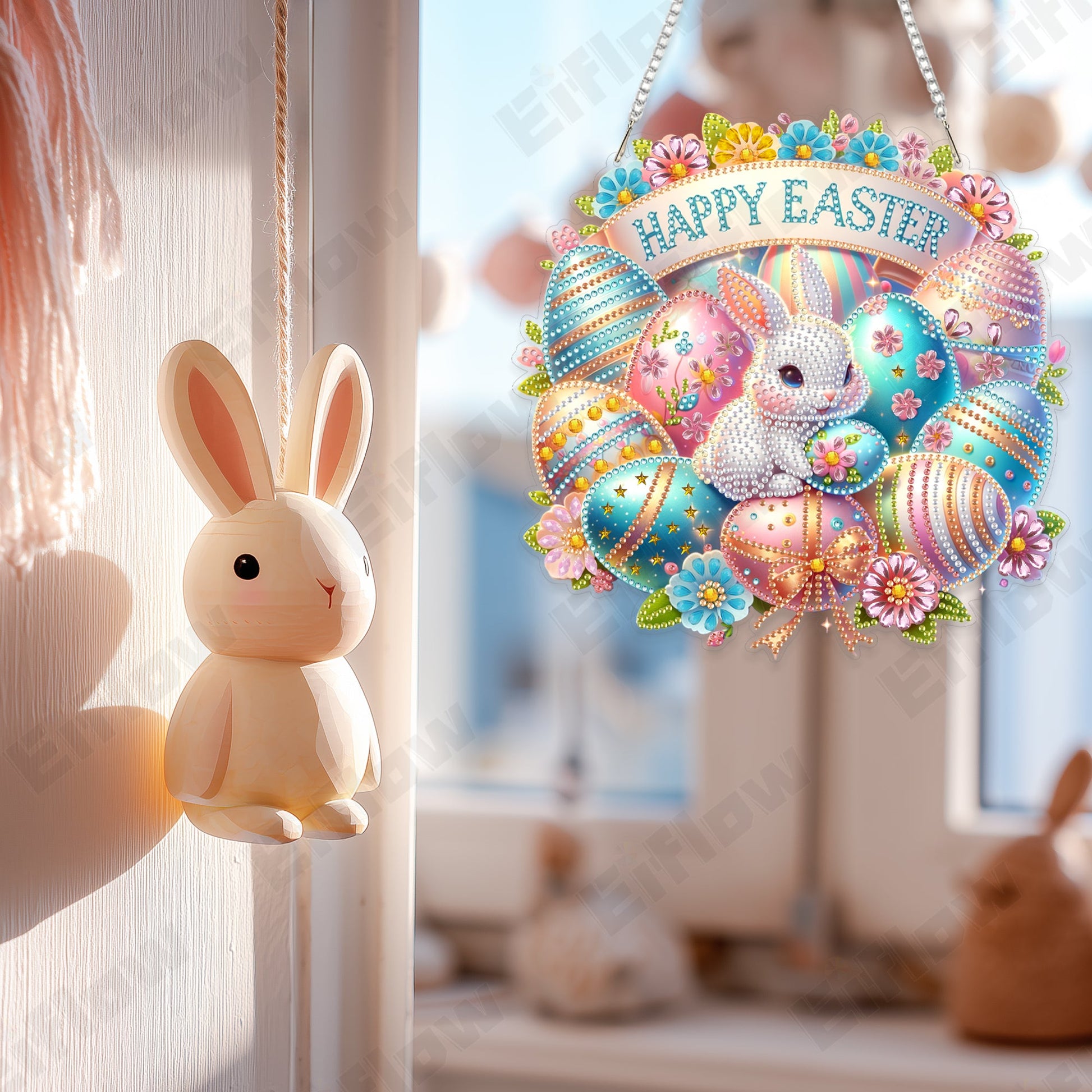 Happy Easter