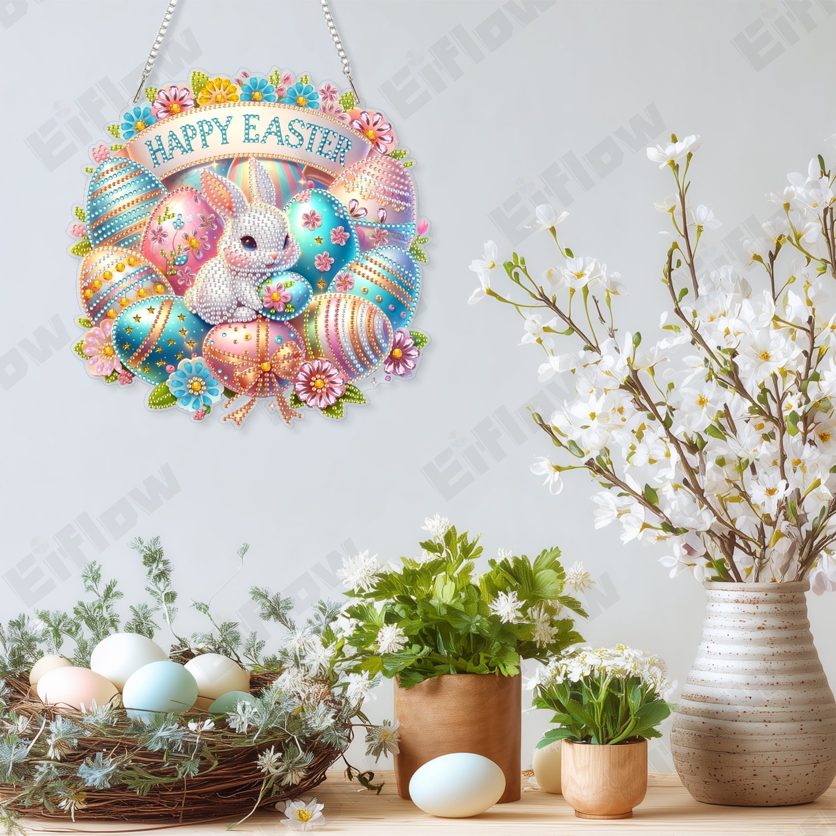 Happy Easter