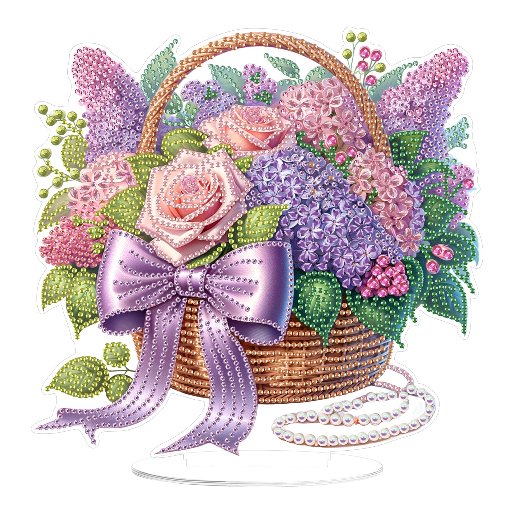 Flower Basket