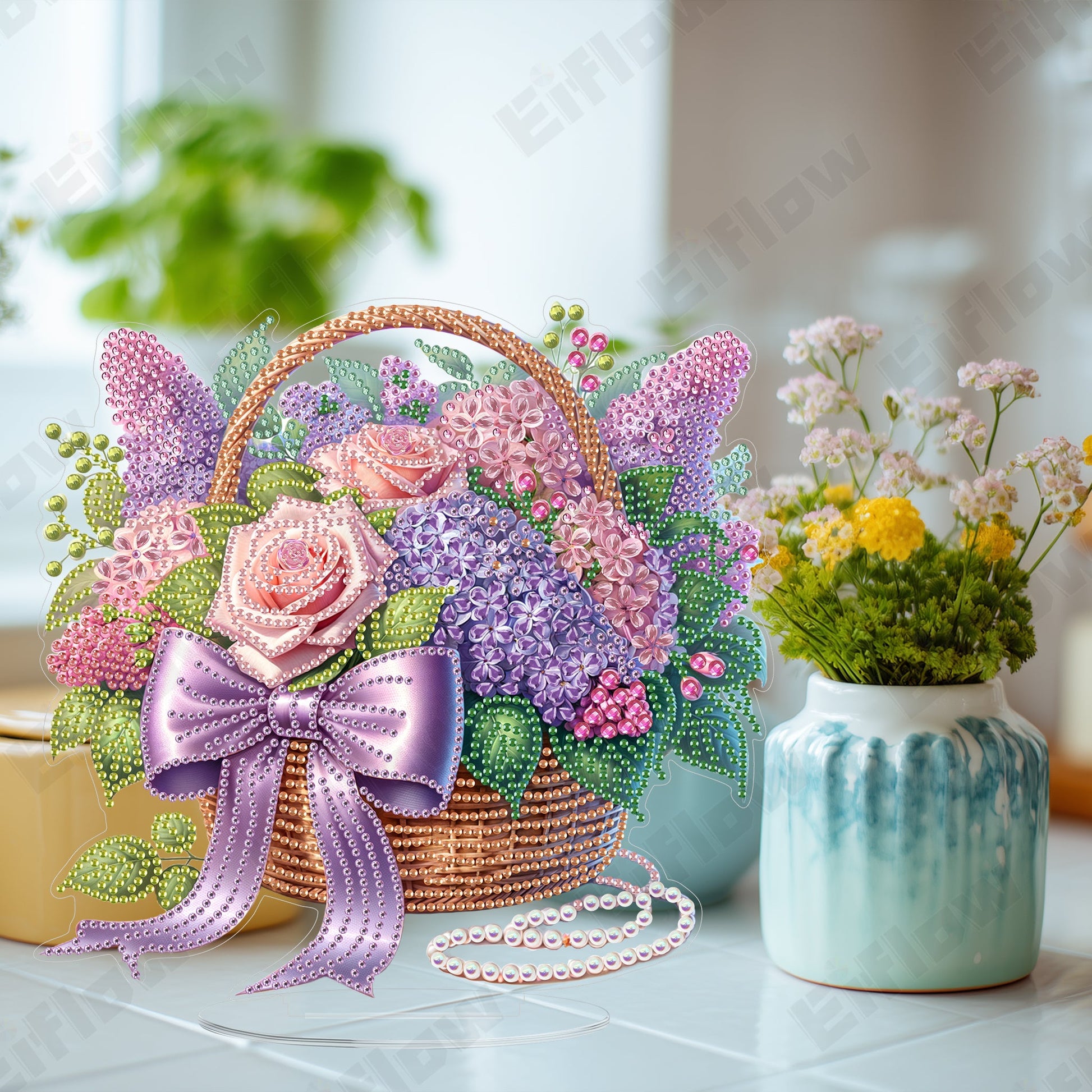 Flower Basket
