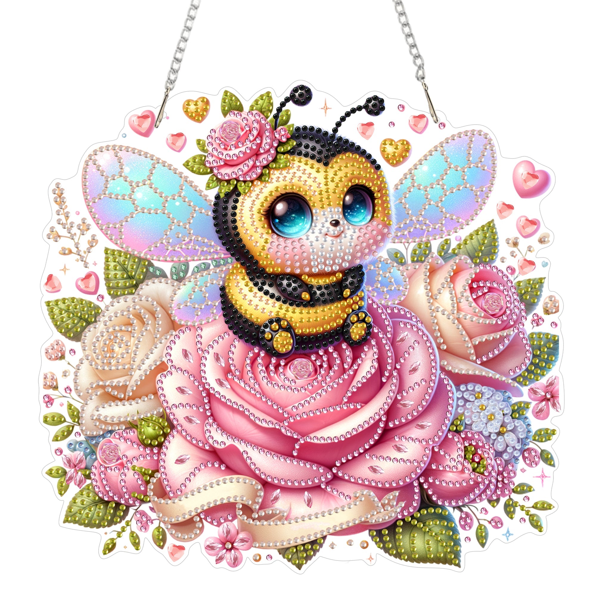 Bee My Valentine