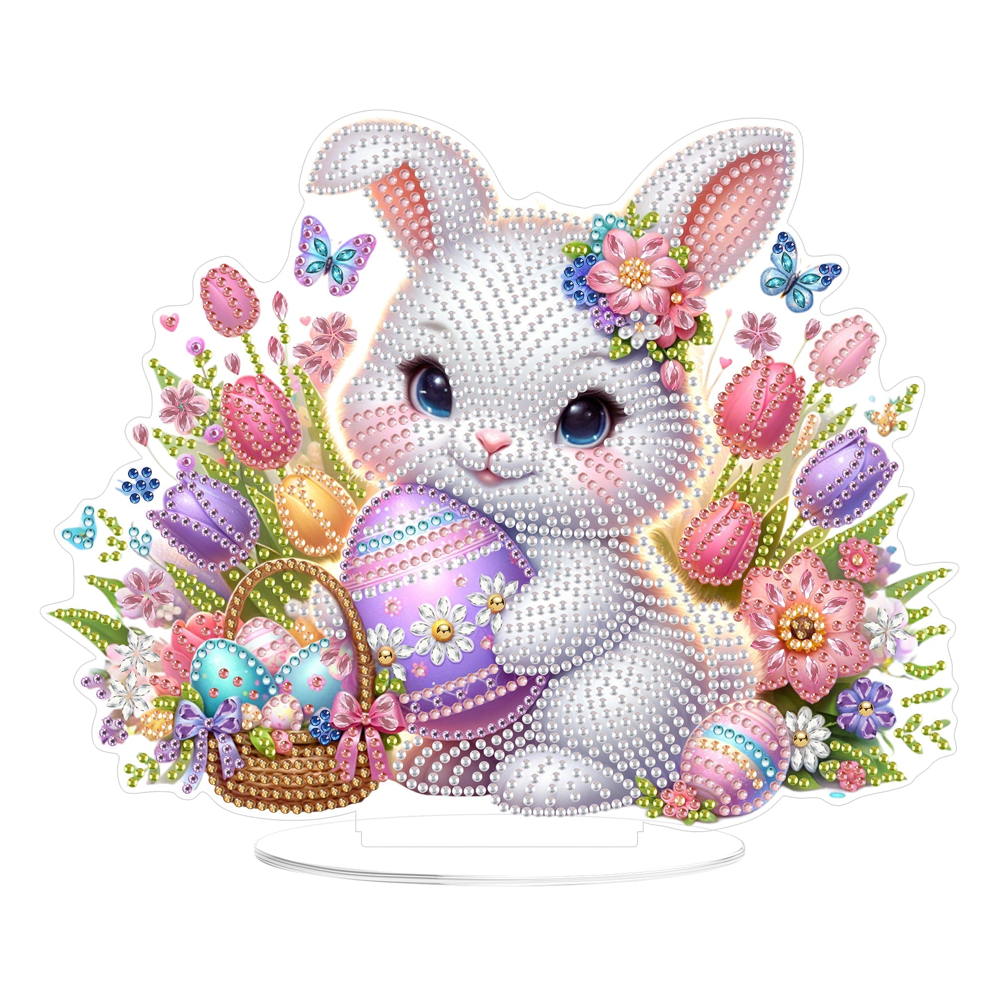 Easter Rabbit