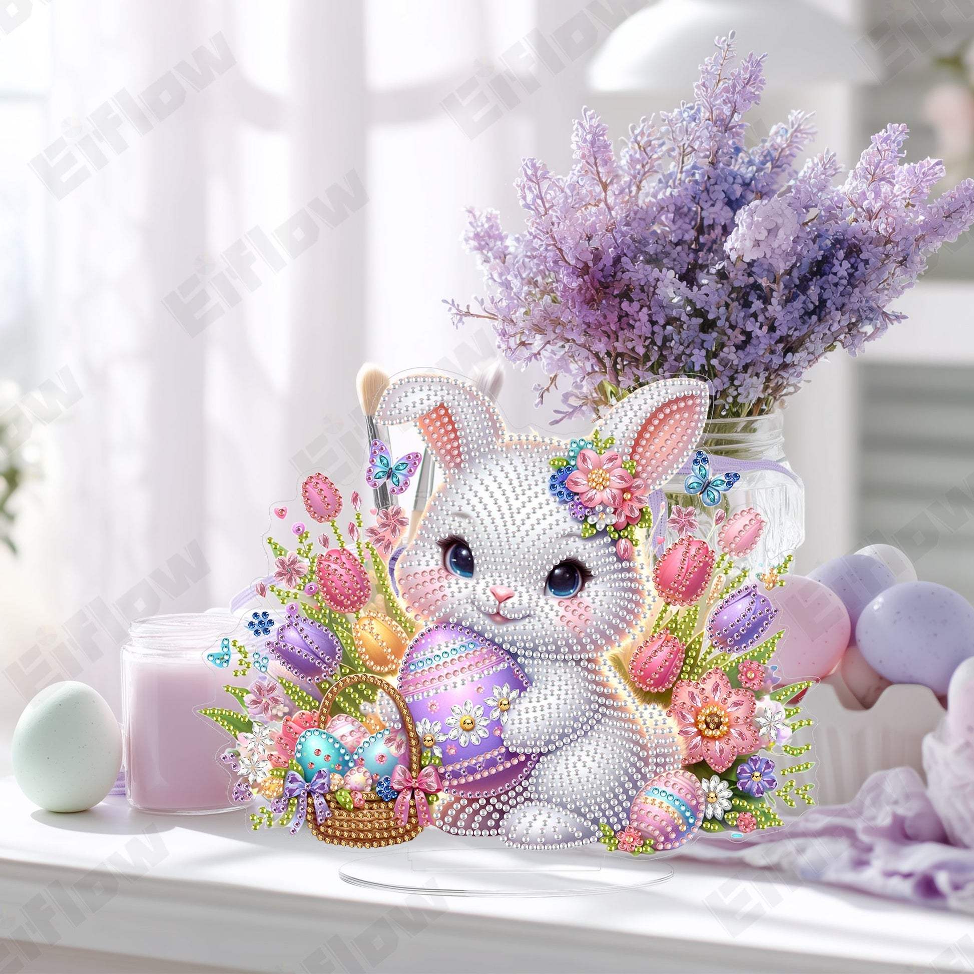 Easter Rabbit