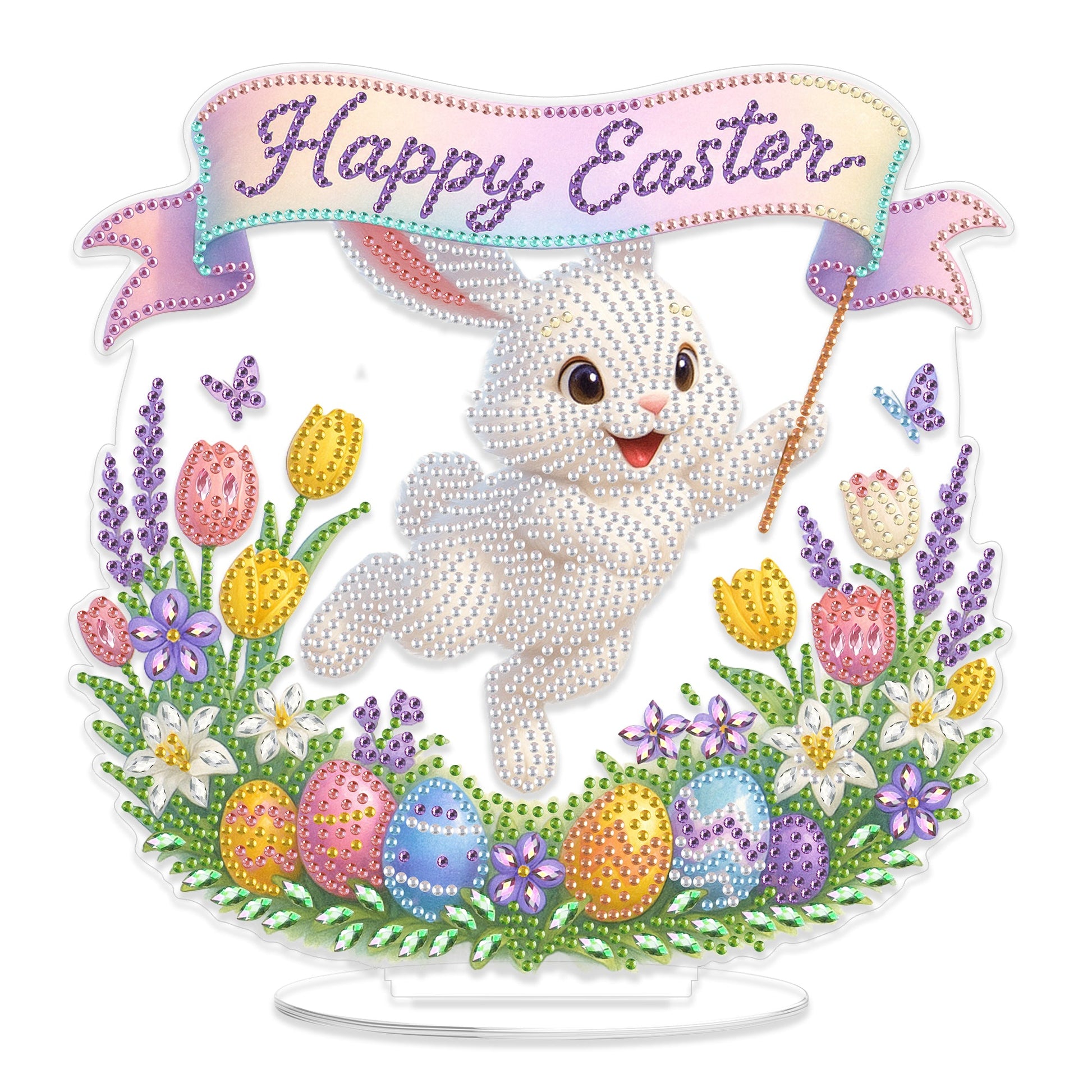 Happy Easter
