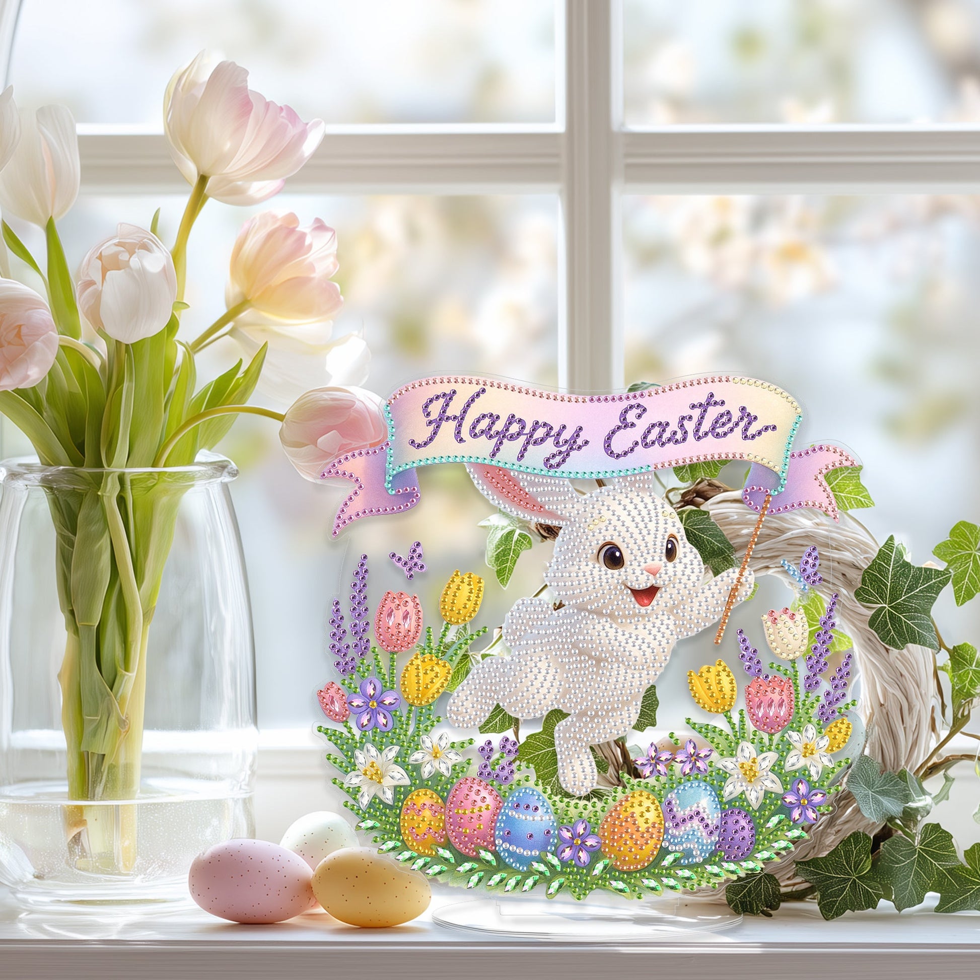 Happy Easter