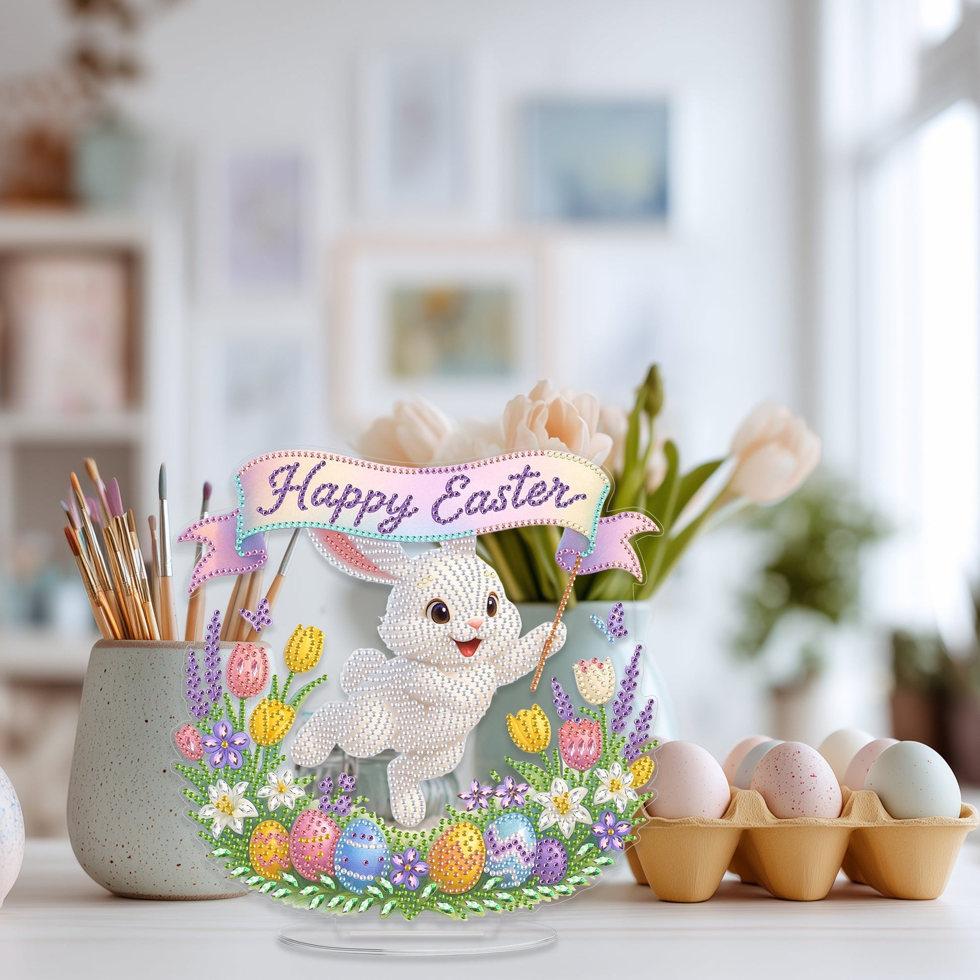 Happy Easter
