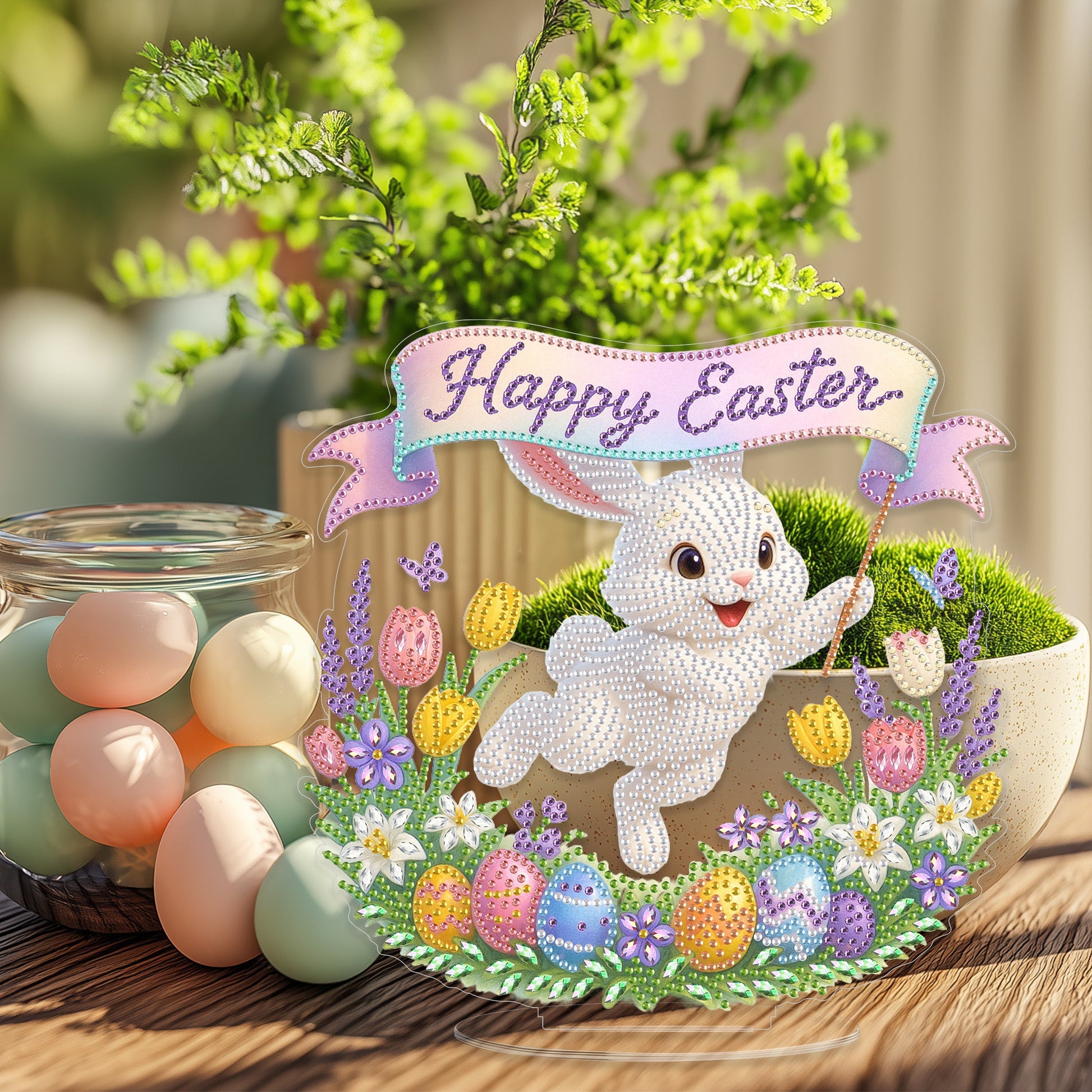Happy Easter