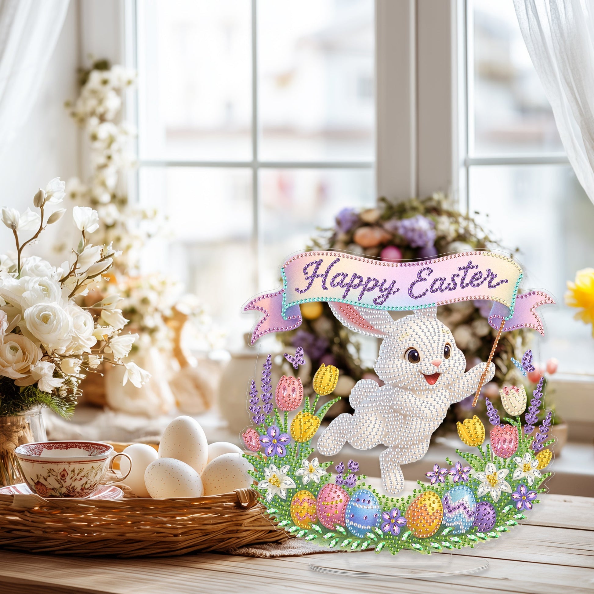 Happy Easter