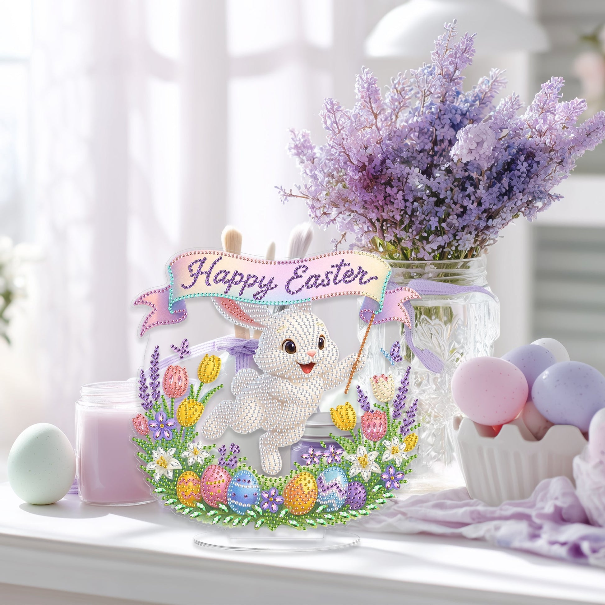 Happy Easter