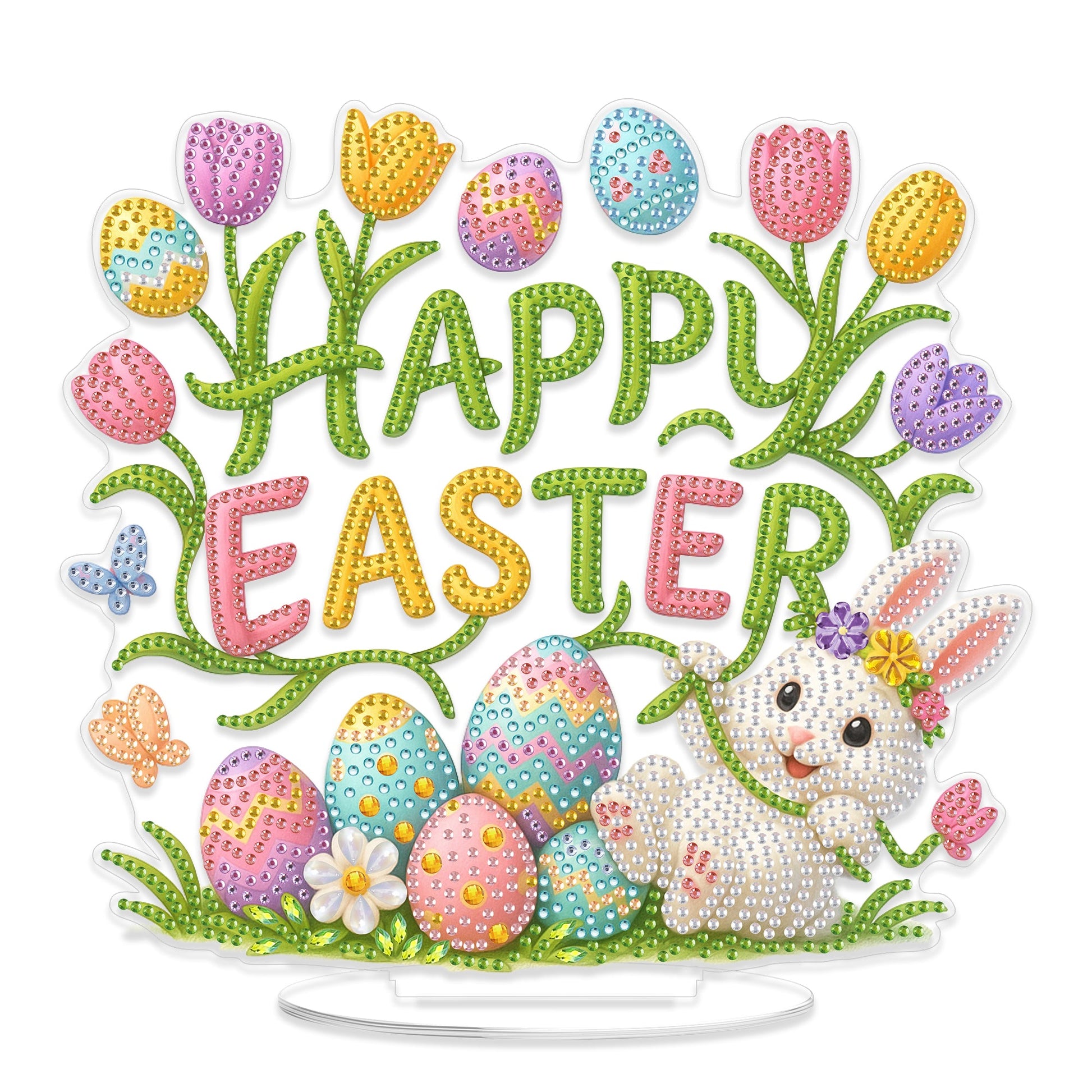 Happy Easter