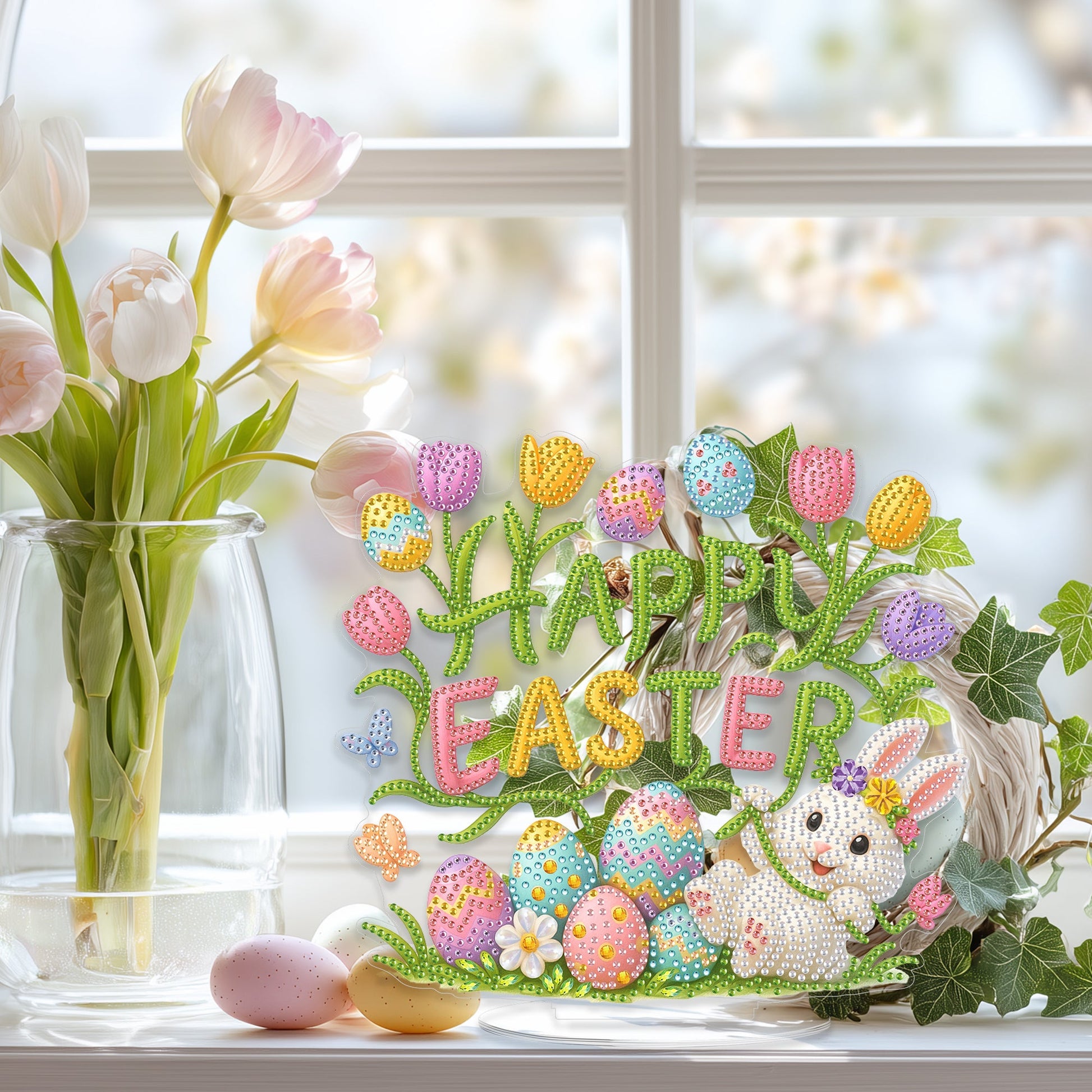 Happy Easter