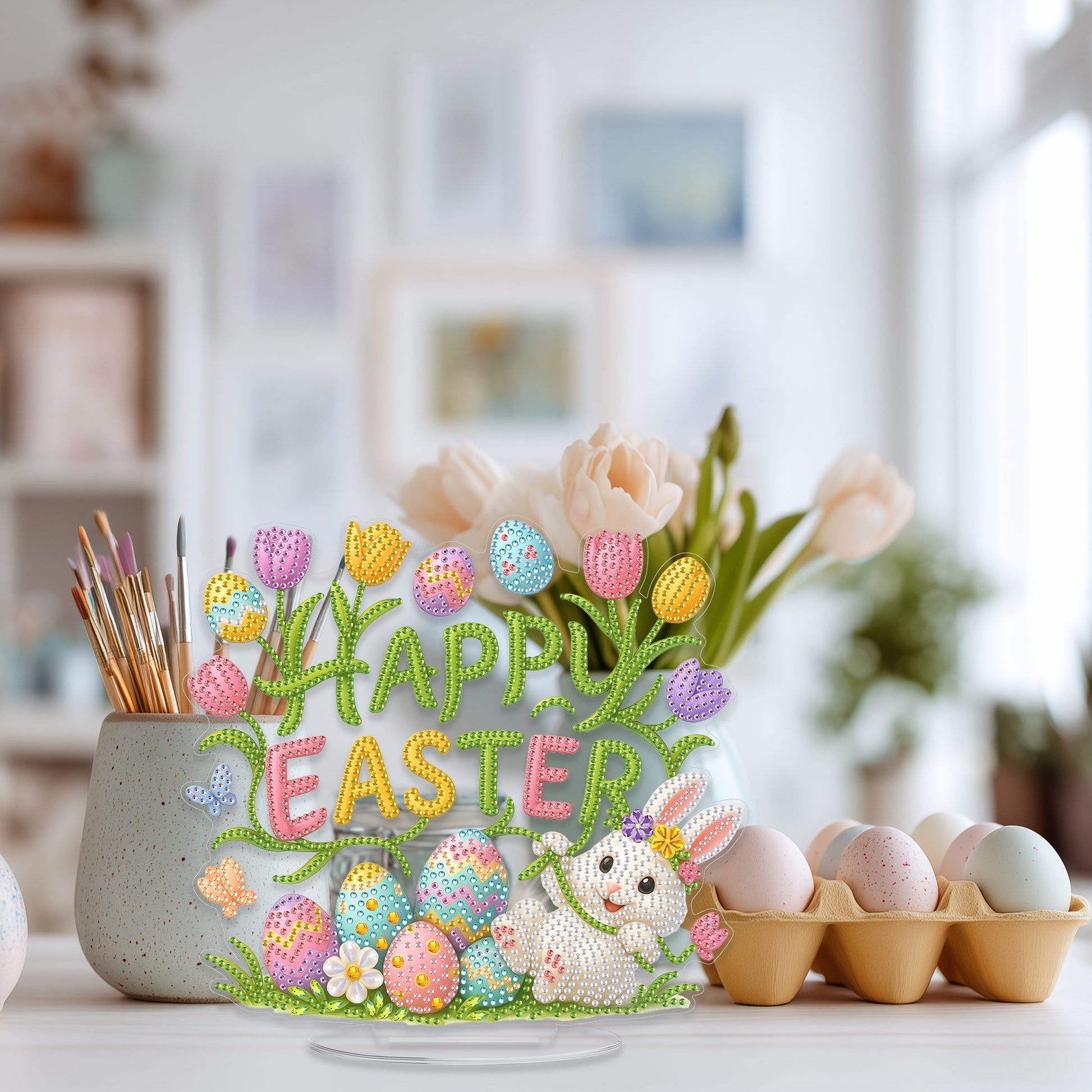 Happy Easter