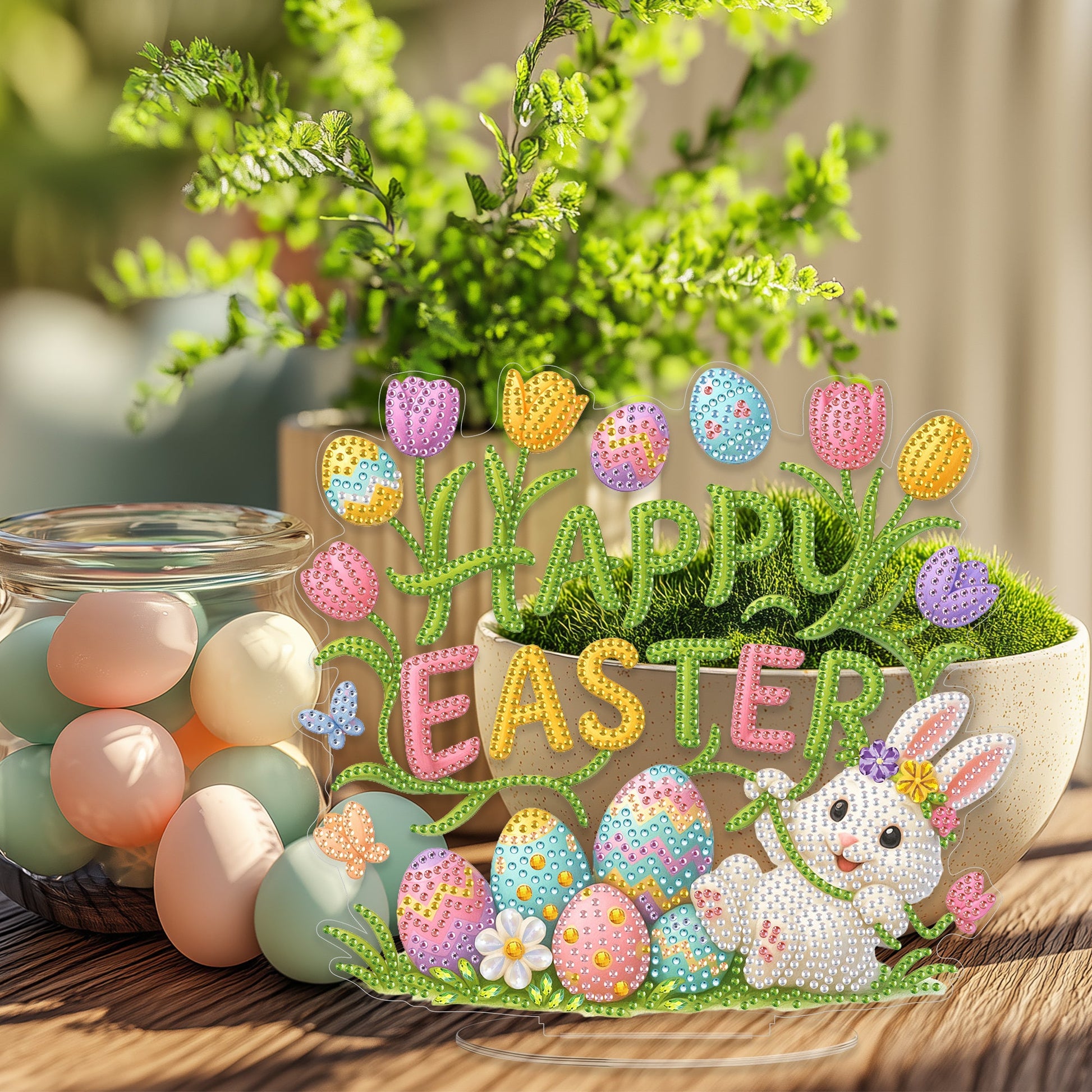 Happy Easter
