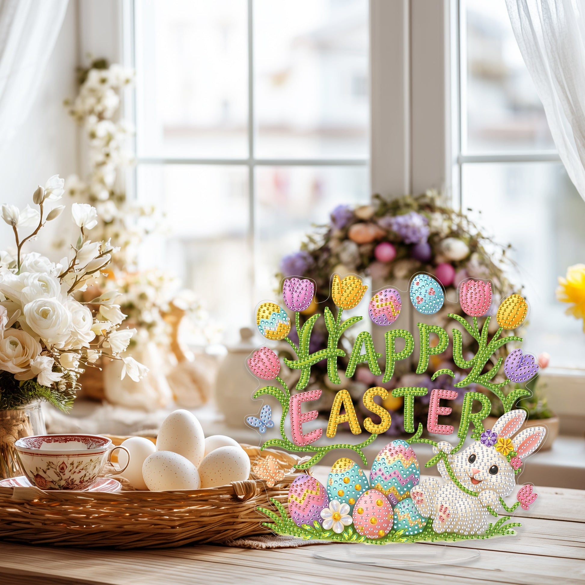 Happy Easter