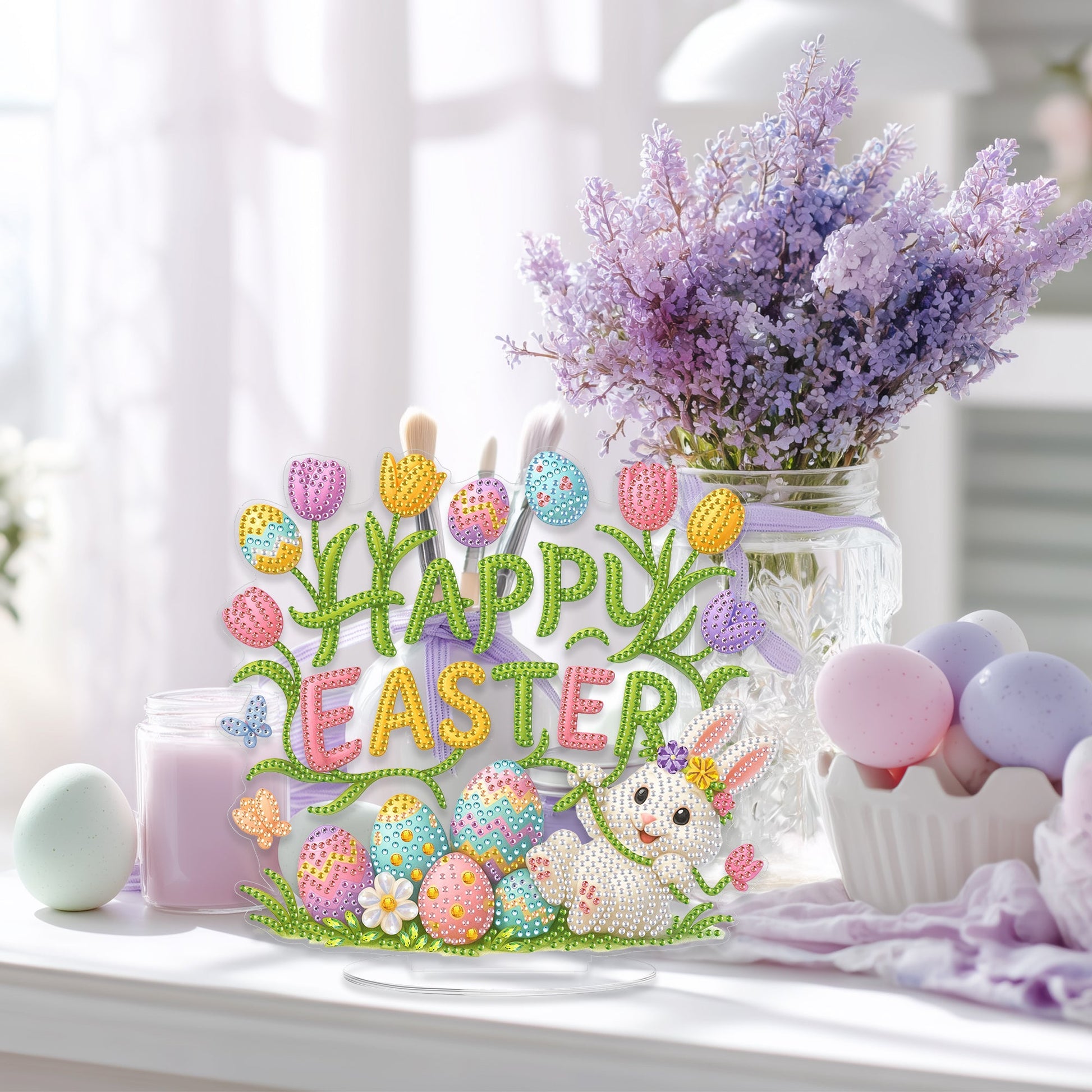 Happy Easter