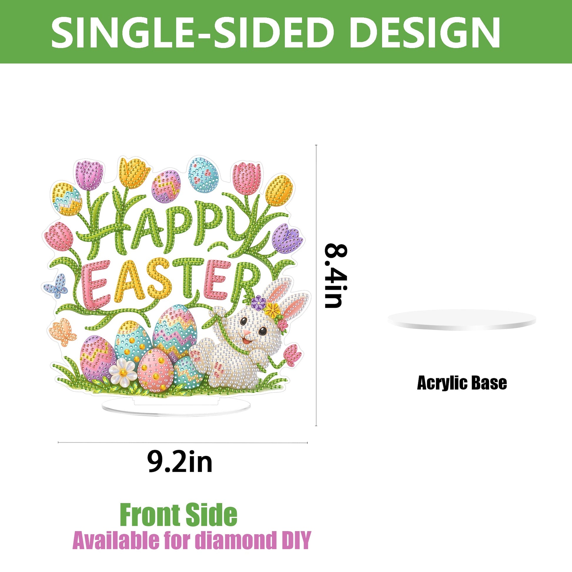 Happy Easter