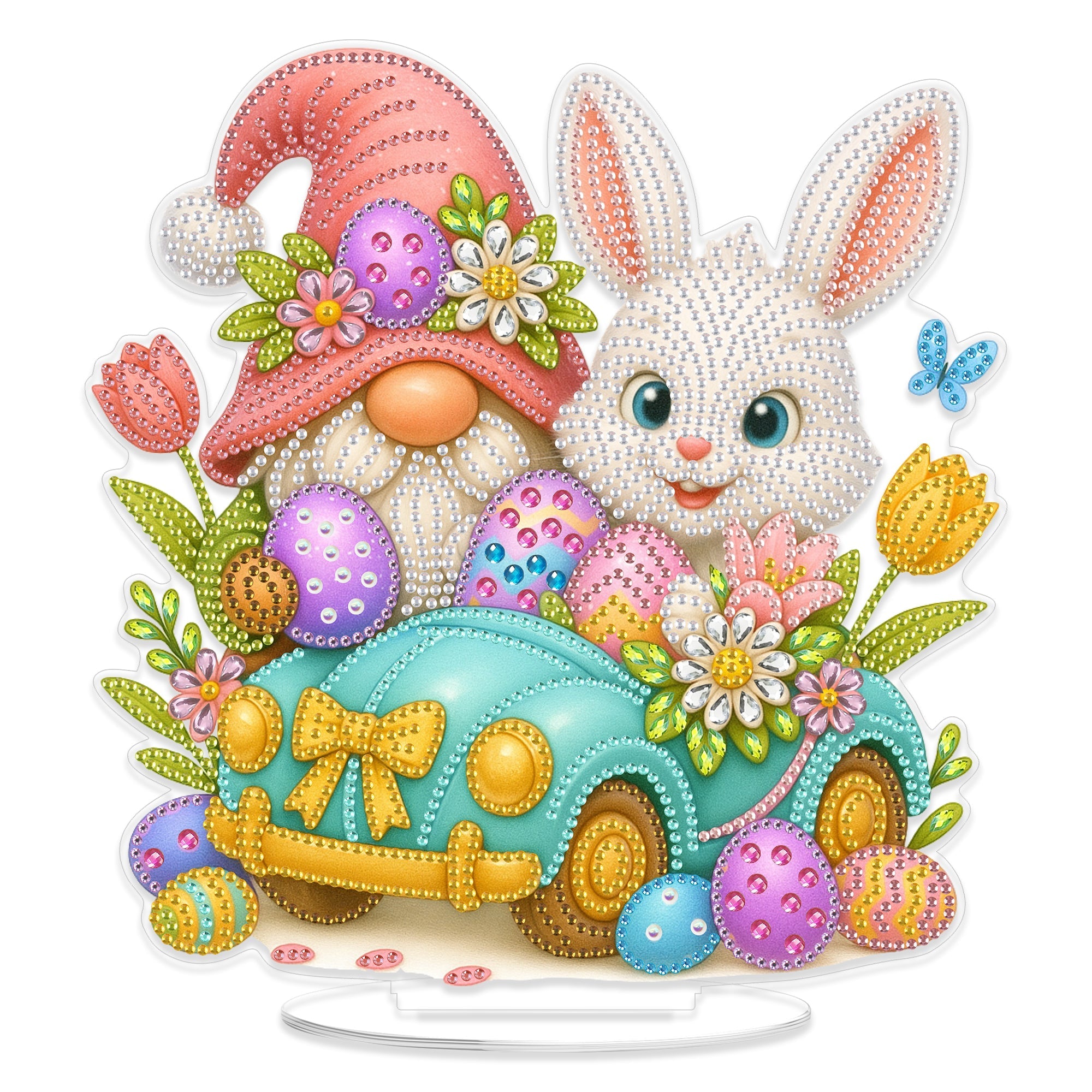 Easter Journey