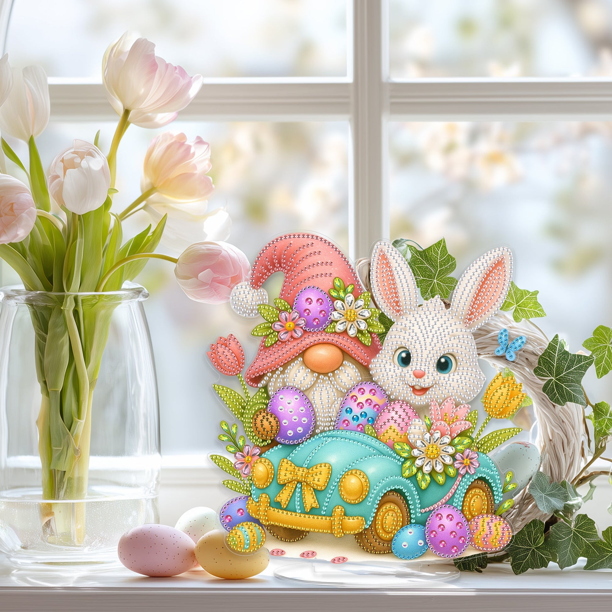 Easter Journey
