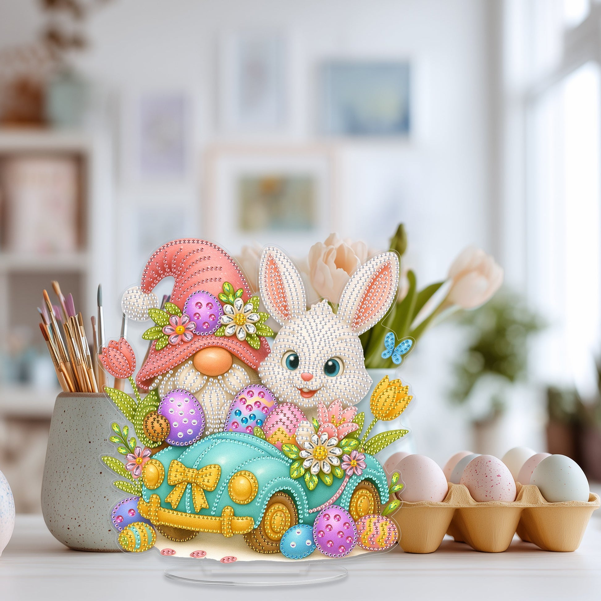 Easter Journey