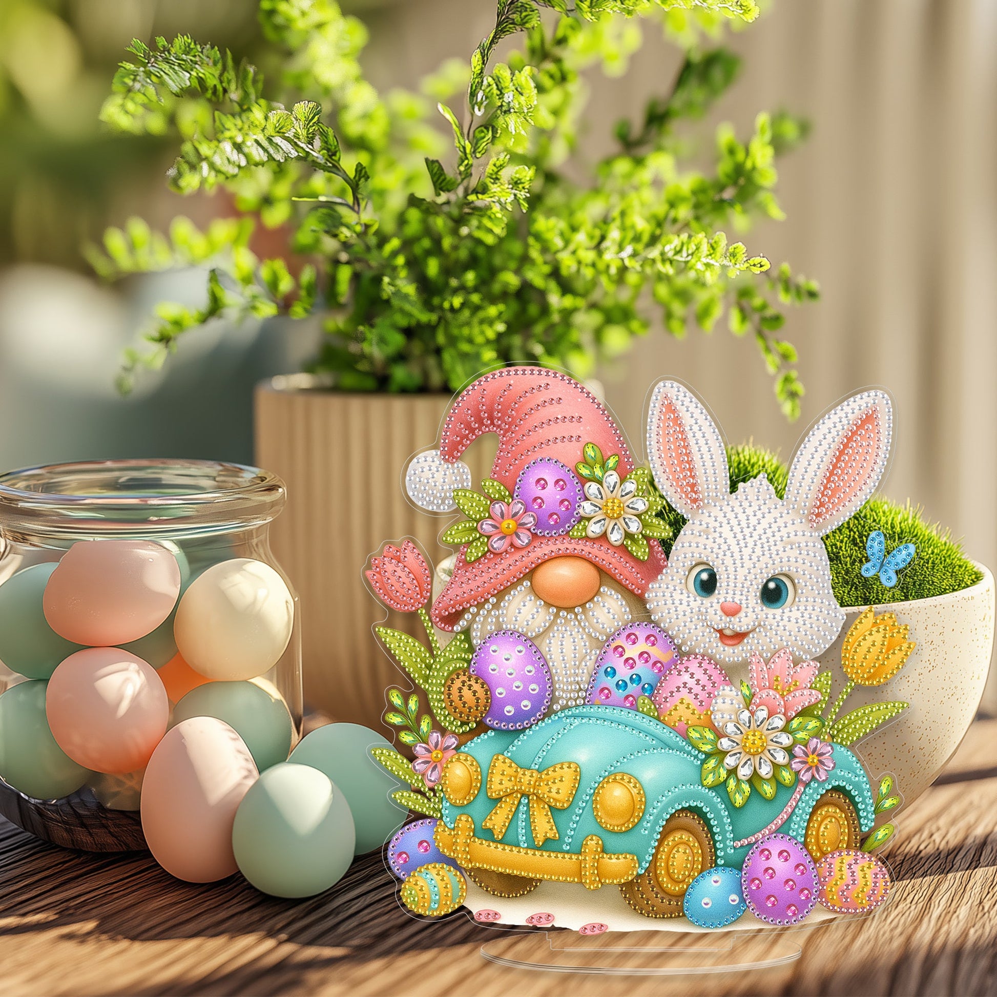 Easter Journey