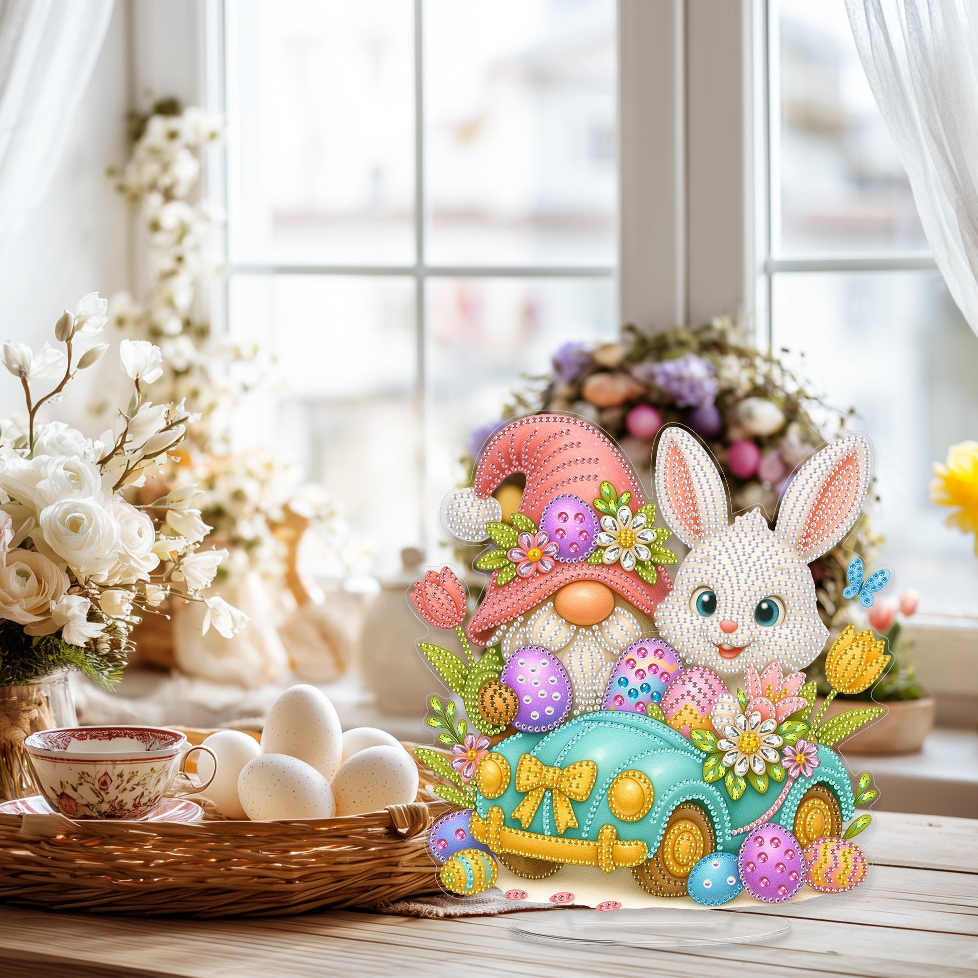Easter Journey
