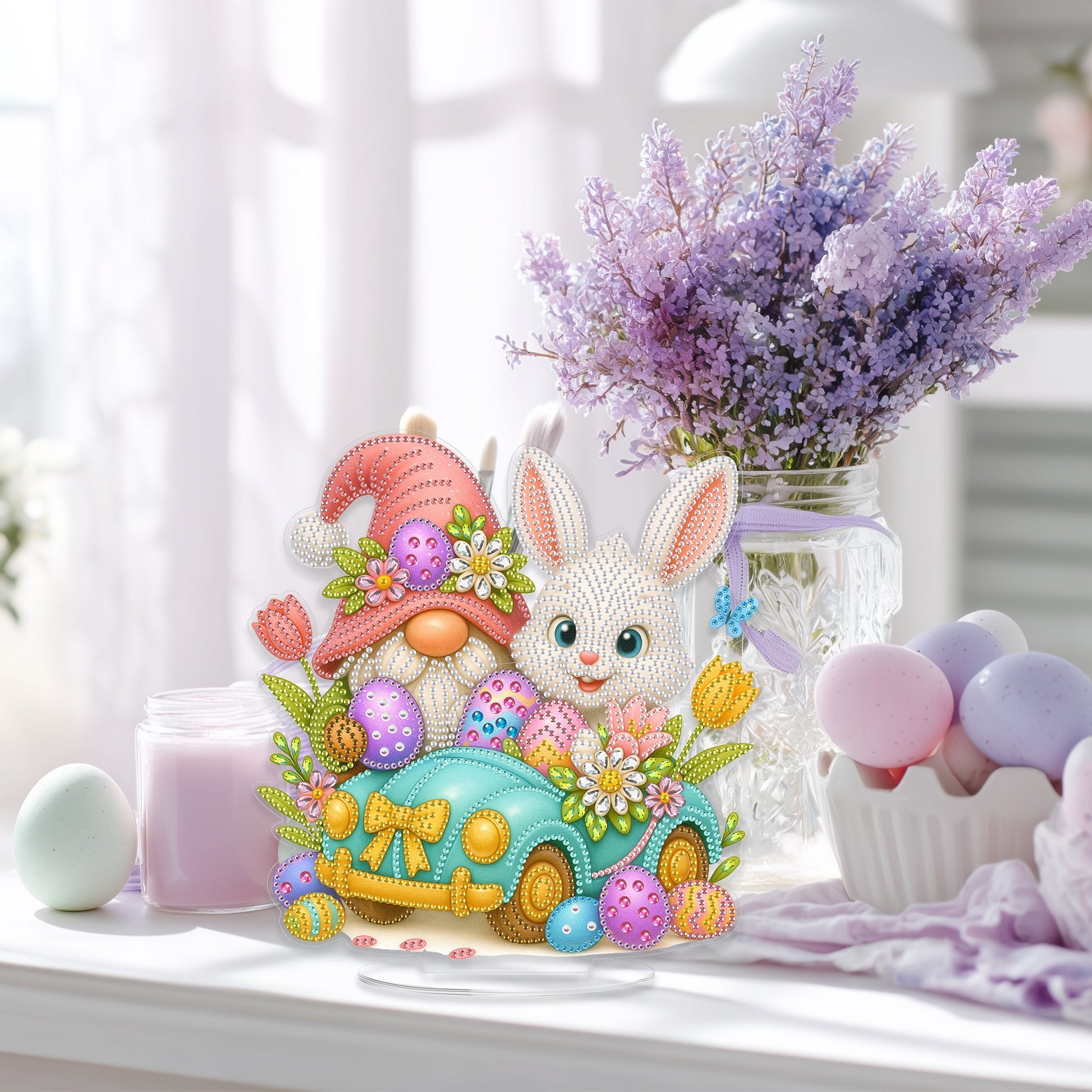Easter Journey