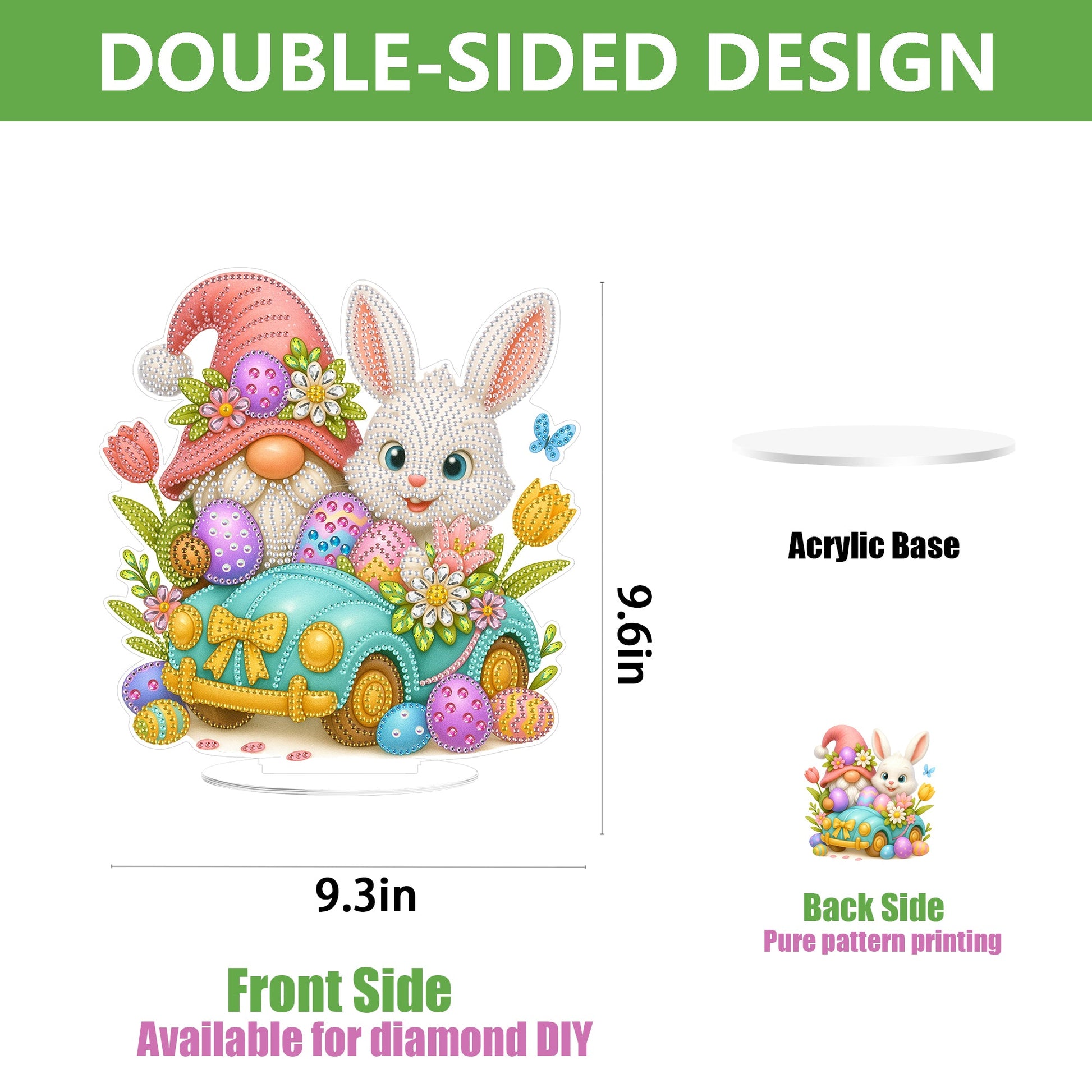 Easter Journey