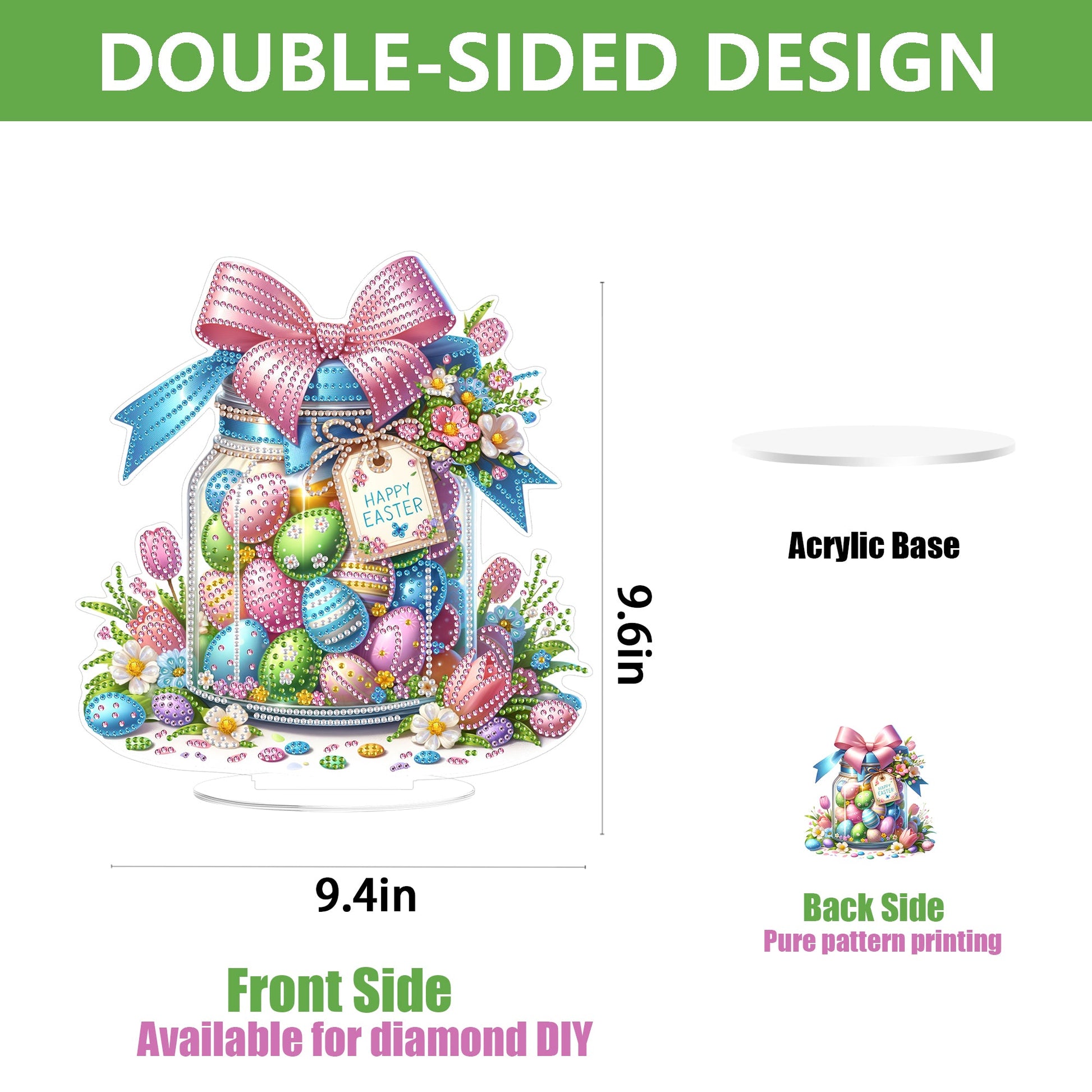 Easter Eggs