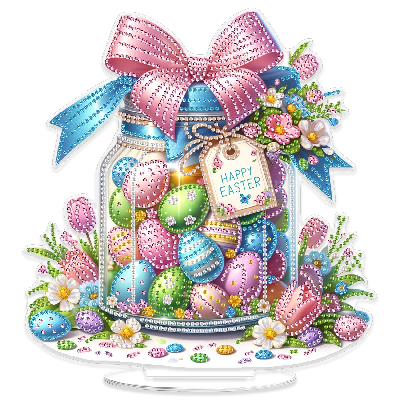 Easter Eggs