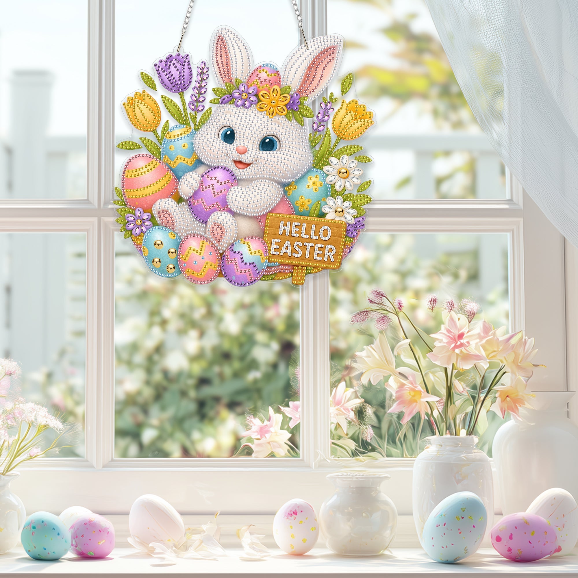 Hello Easter