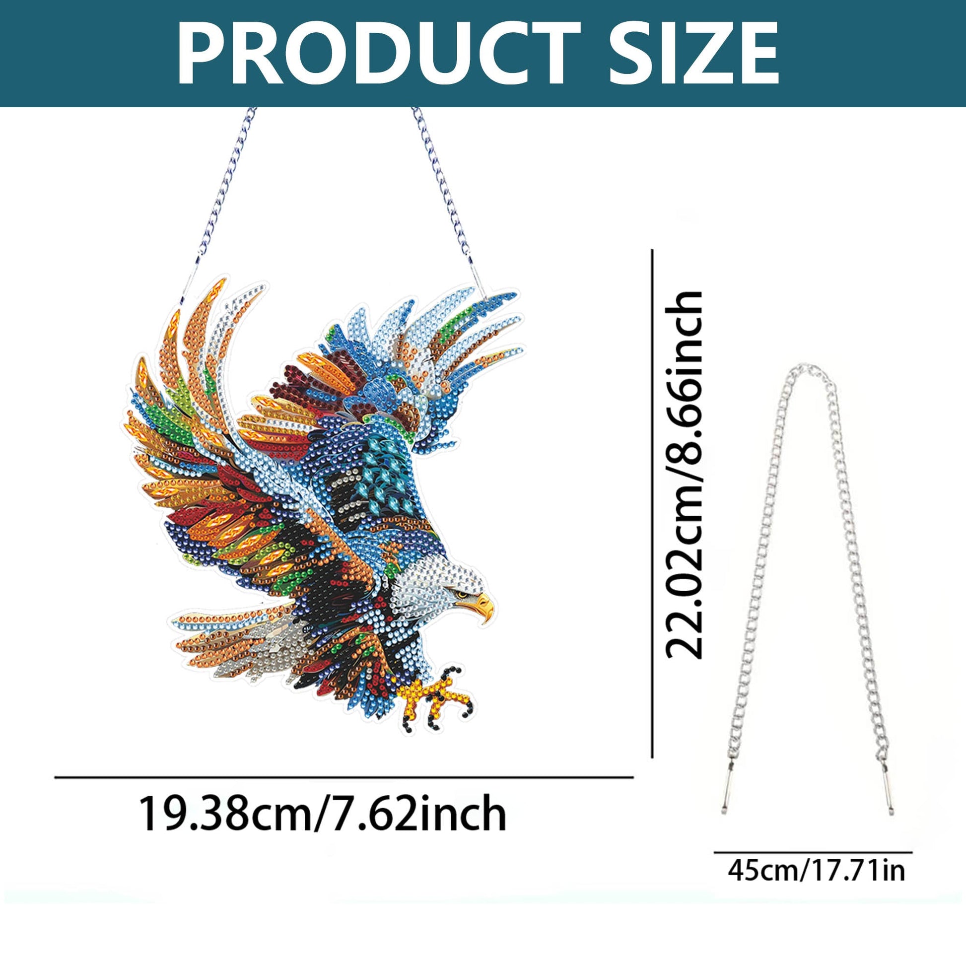 Flying Eagle
